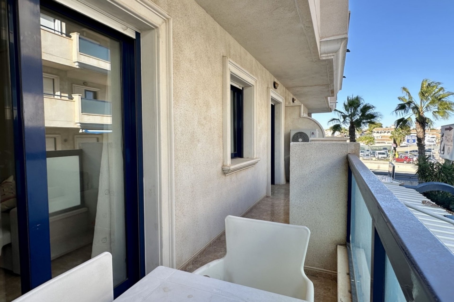 Reventa - Apartamento / piso -
Orihuela Costa - Cabo Roig