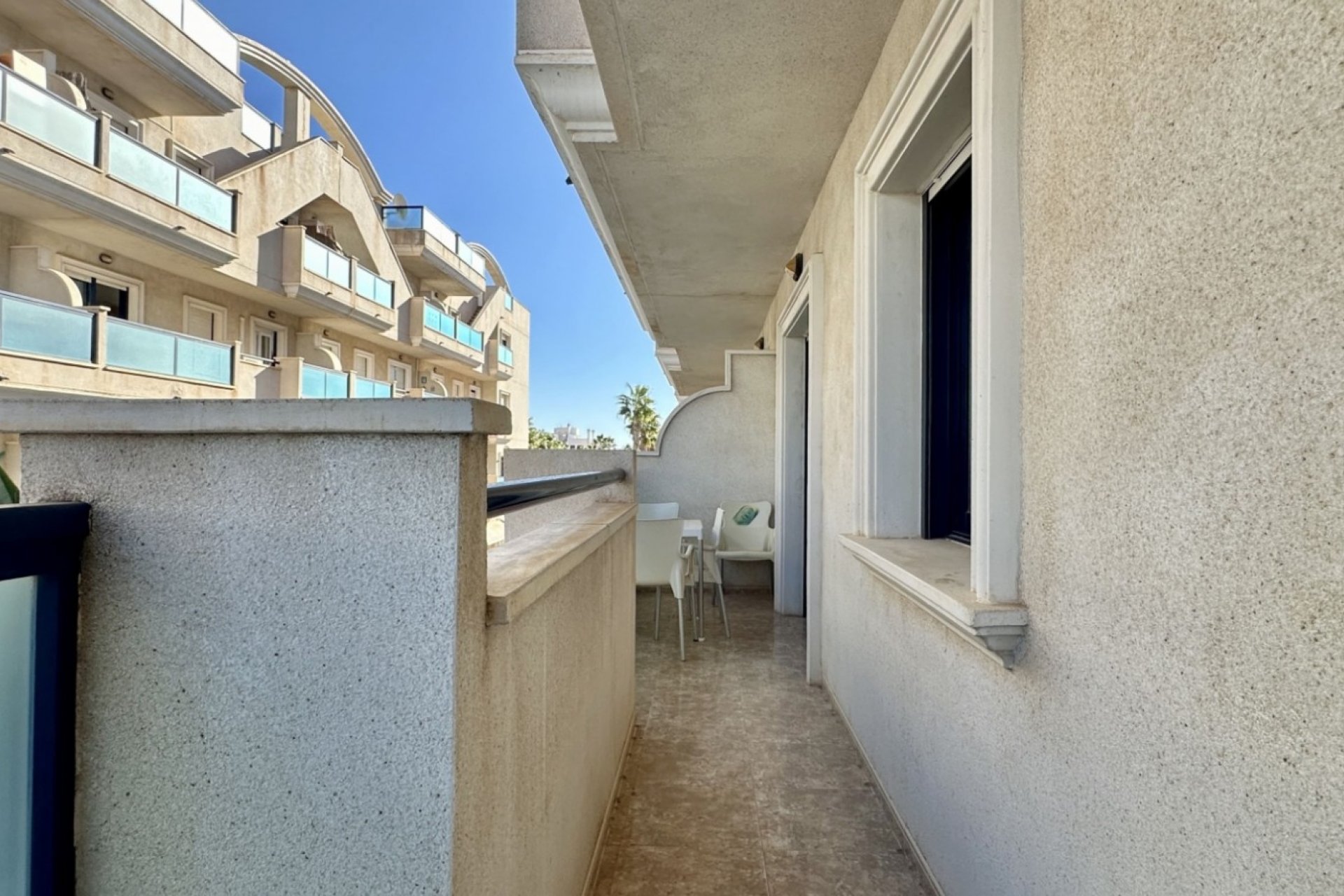 Reventa - Apartamento / piso -
Orihuela Costa - Cabo Roig
