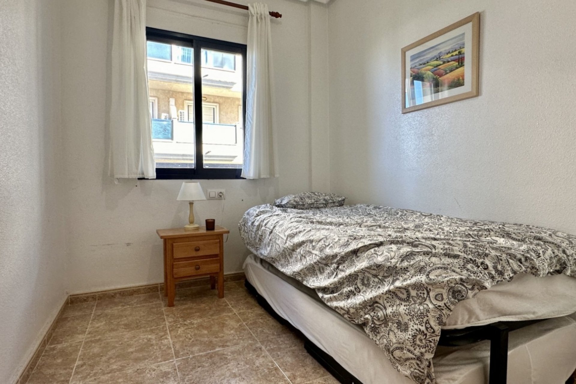 Reventa - Apartamento / piso -
Orihuela Costa - Cabo Roig