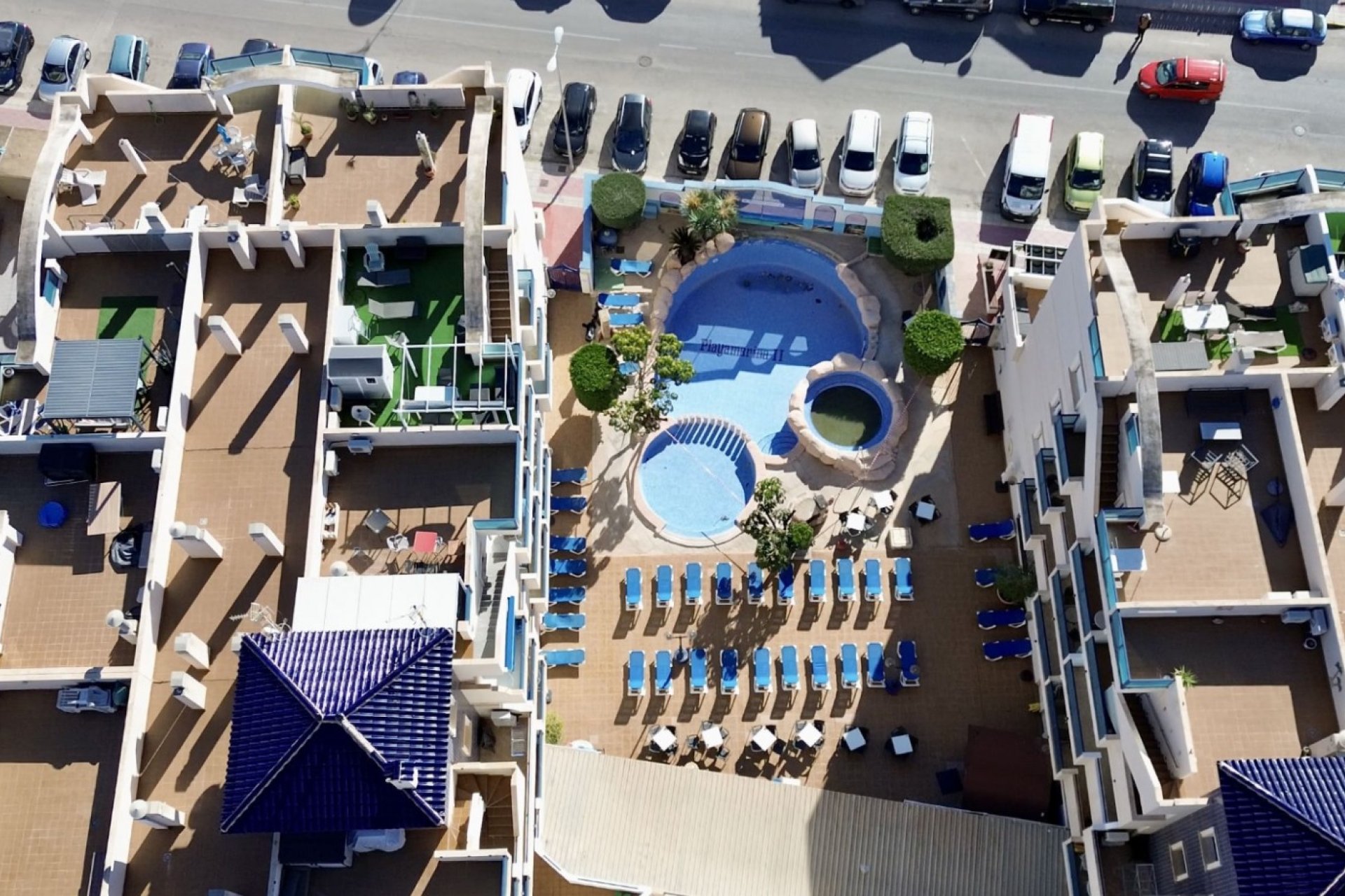 Reventa - Apartamento / piso -
Orihuela Costa - Cabo Roig