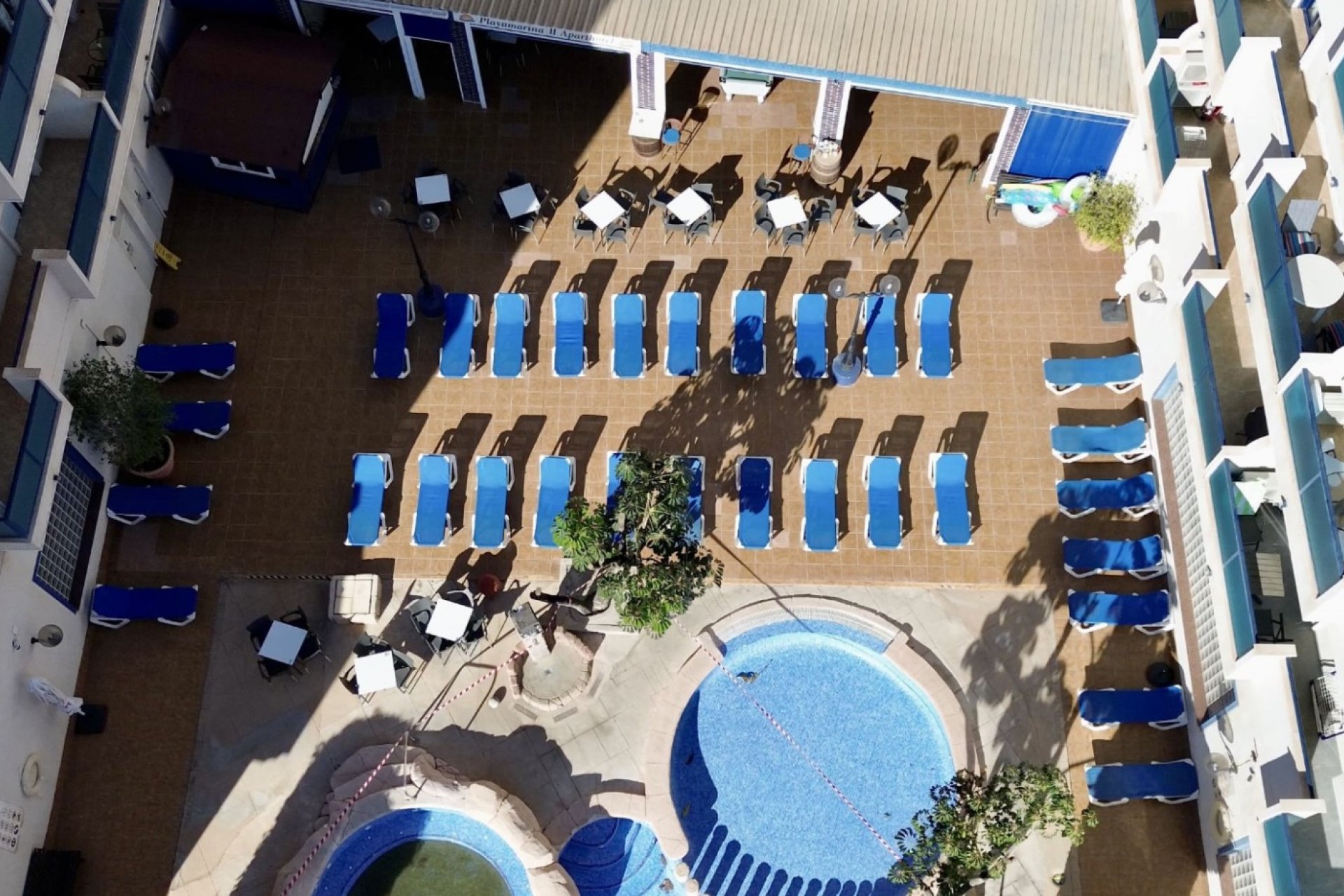 Reventa - Apartamento / piso -
Orihuela Costa - Cabo Roig