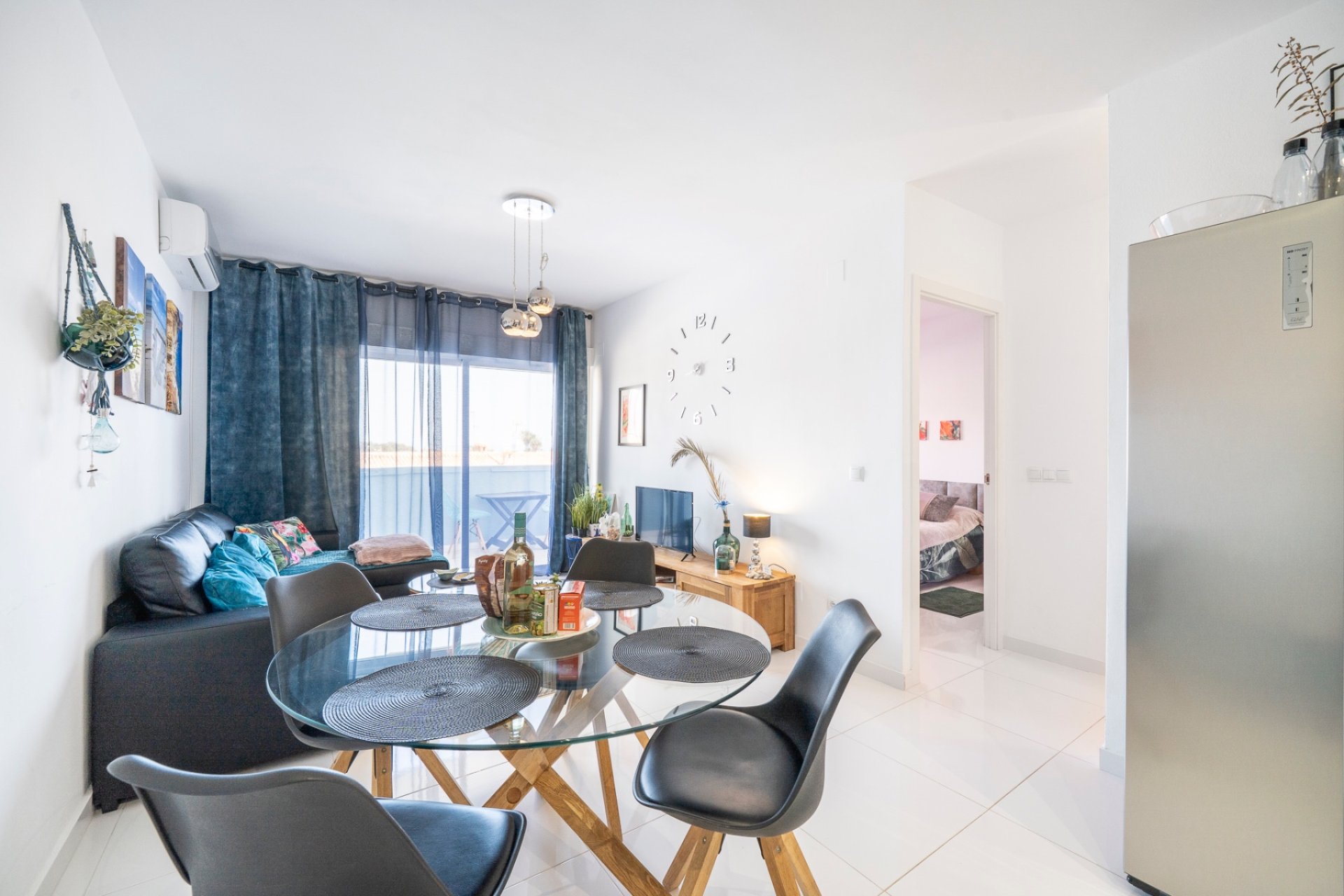 Reventa - Apartamento / piso -
Orihuela Costa - Cabo Roig