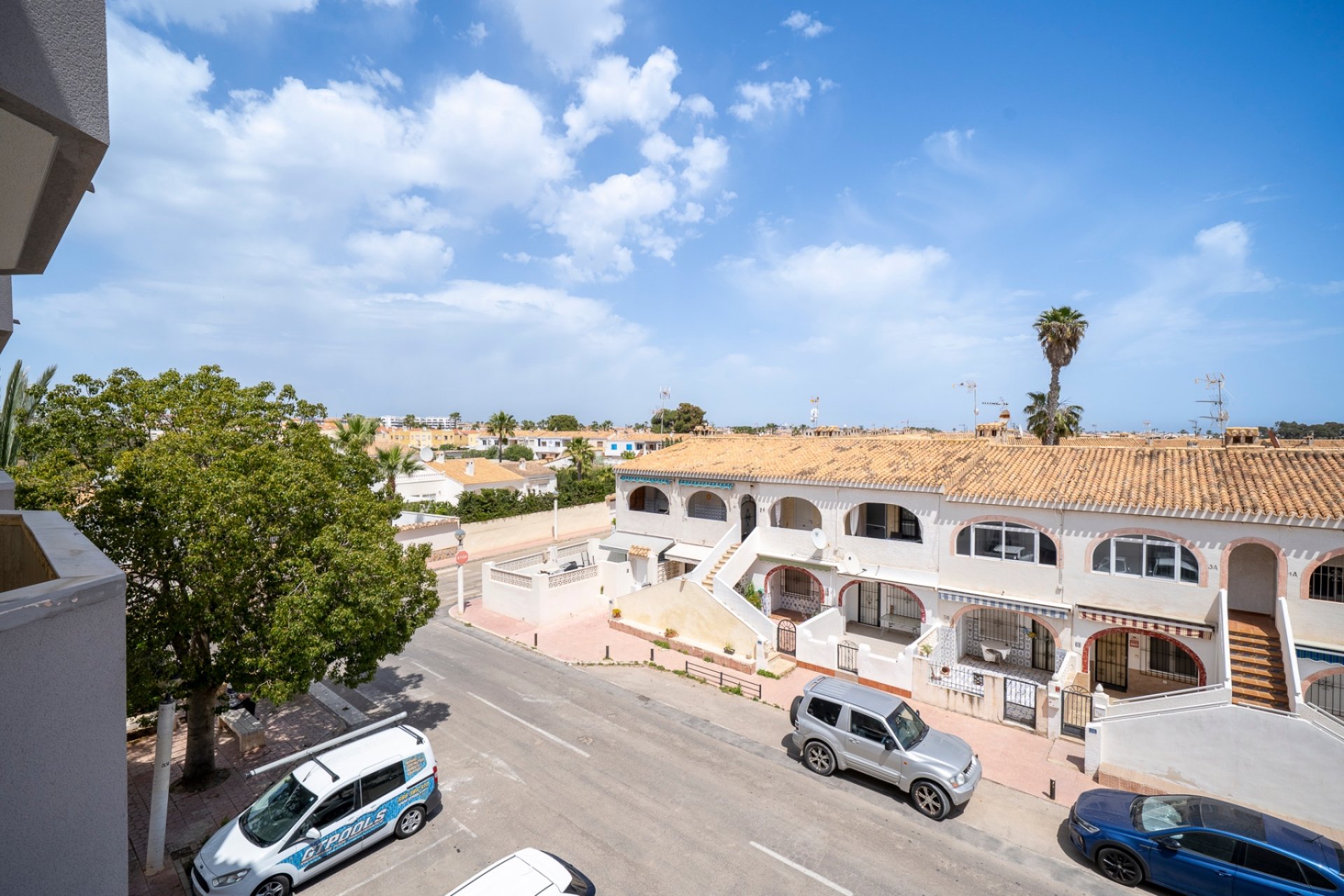 Reventa - Apartamento / piso -
Orihuela Costa - Cabo Roig