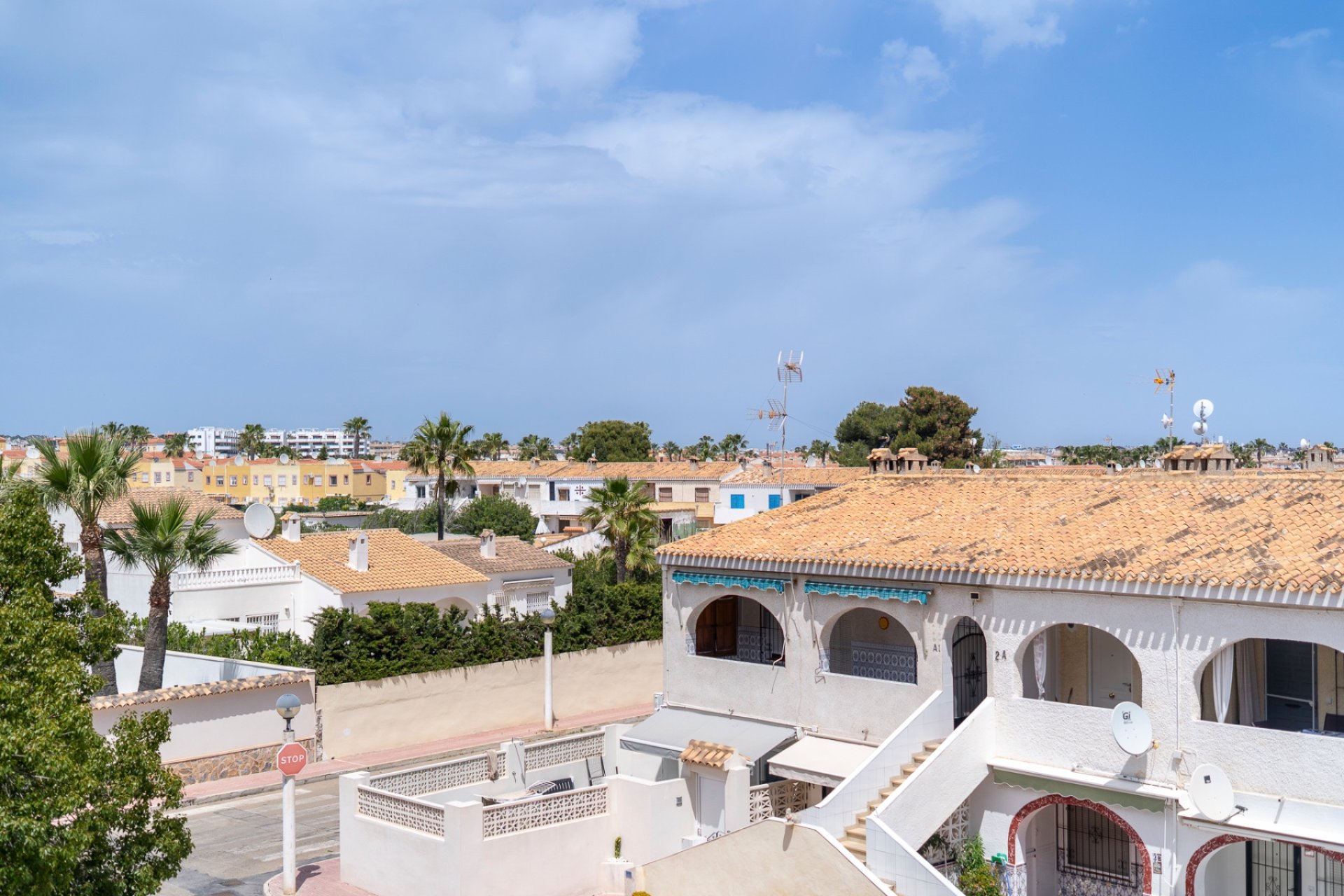 Reventa - Apartamento / piso -
Orihuela Costa - Cabo Roig