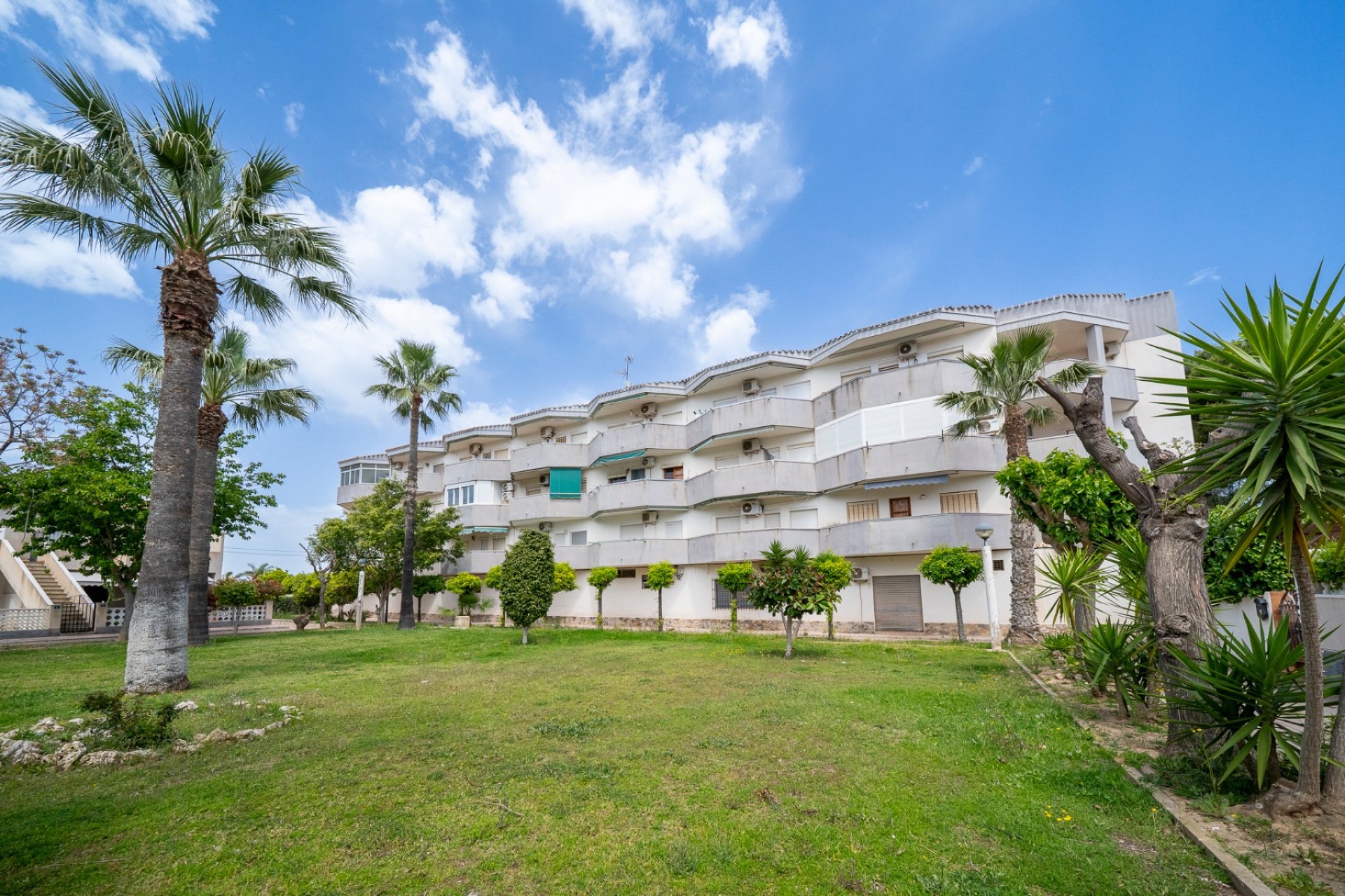 Reventa - Apartamento / piso -
Orihuela Costa - Cabo Roig