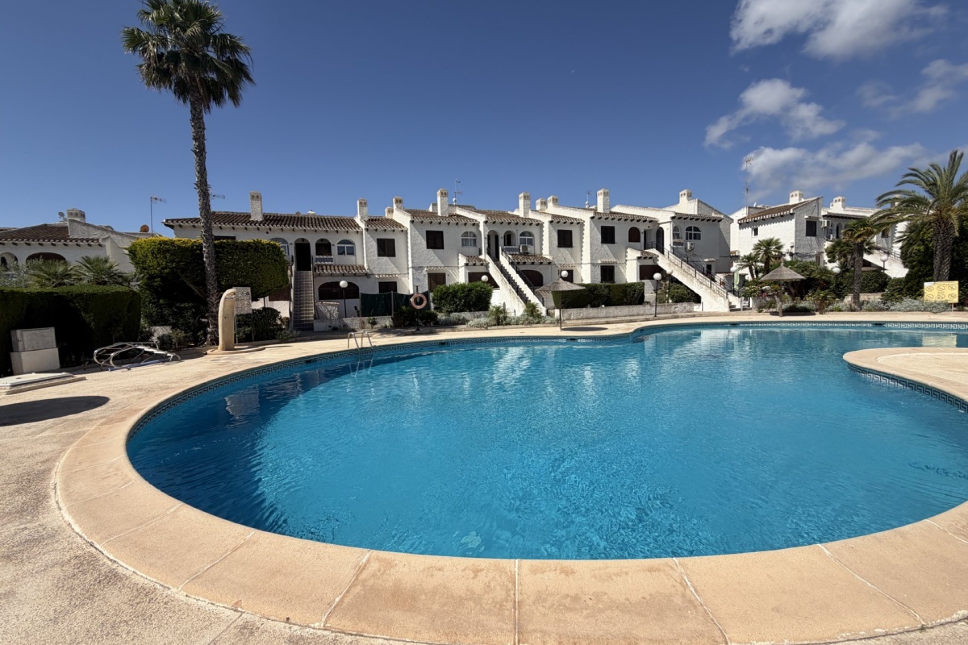 Reventa - Apartamento / piso -
Orihuela Costa - Cabo Roig