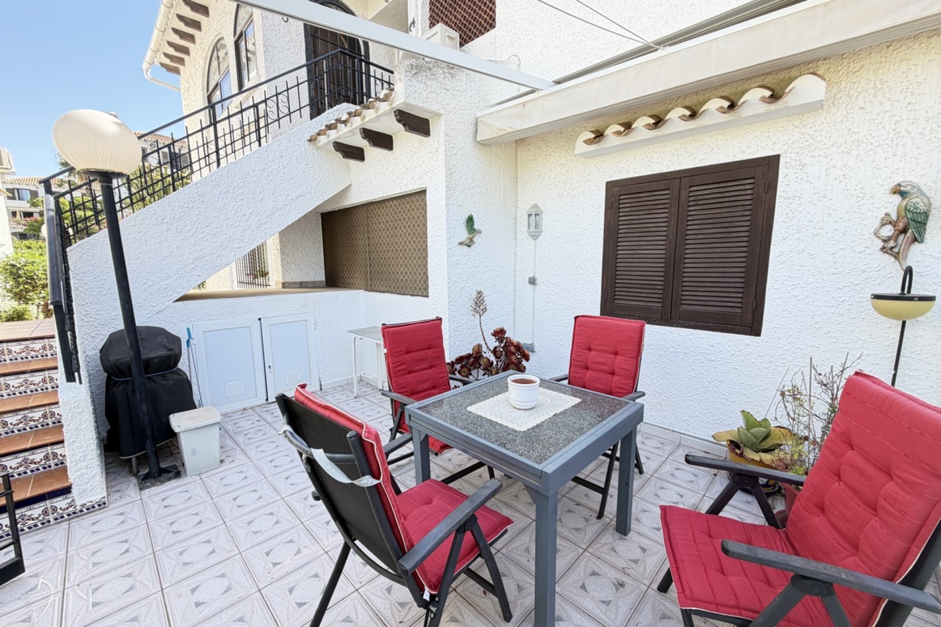 Reventa - Apartamento / piso -
Orihuela Costa - Cabo Roig