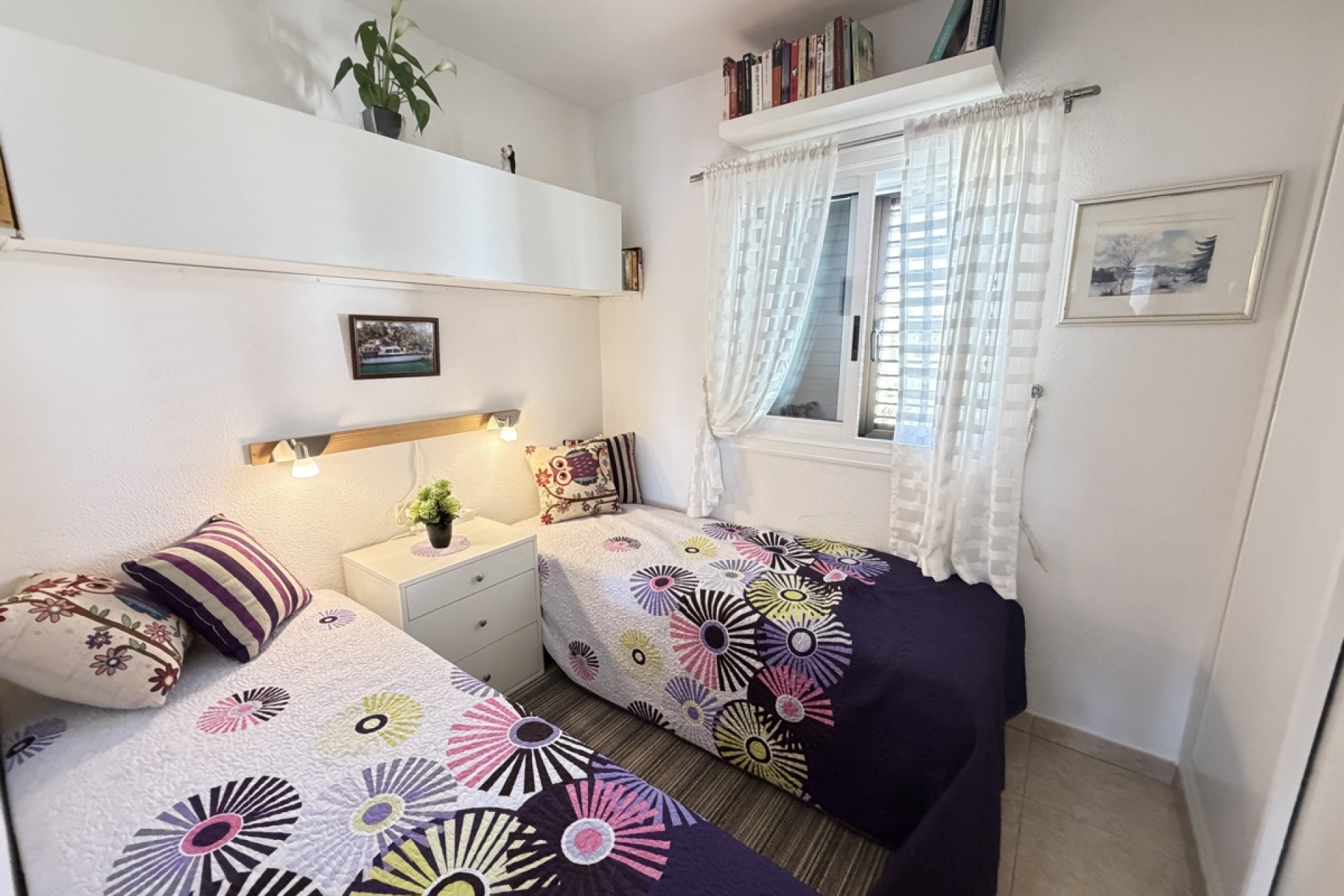 Reventa - Apartamento / piso -
Orihuela Costa - Cabo Roig