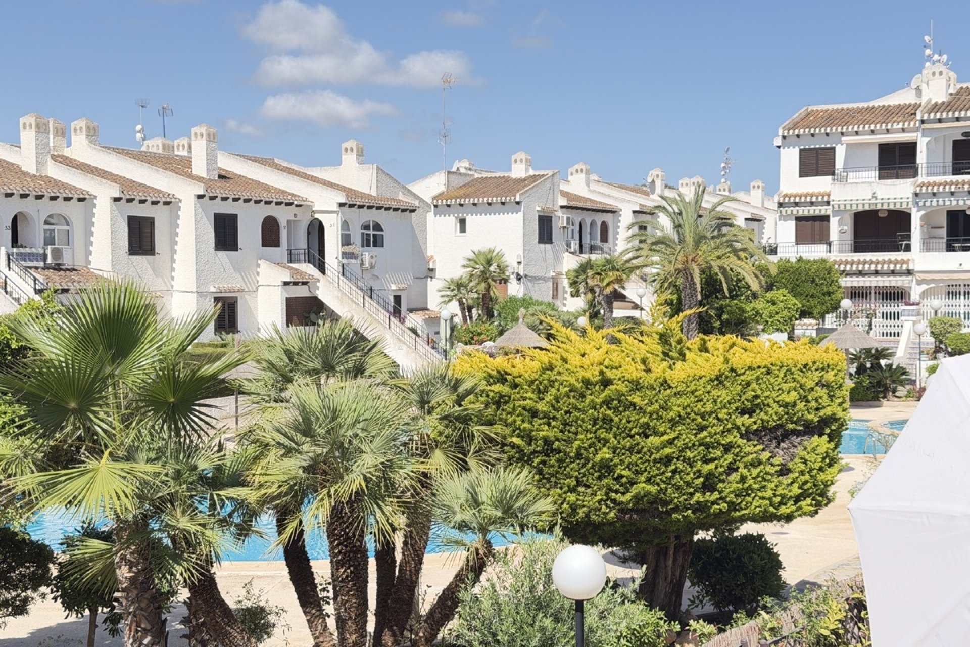 Reventa - Apartamento / piso -
Orihuela Costa - Cabo Roig