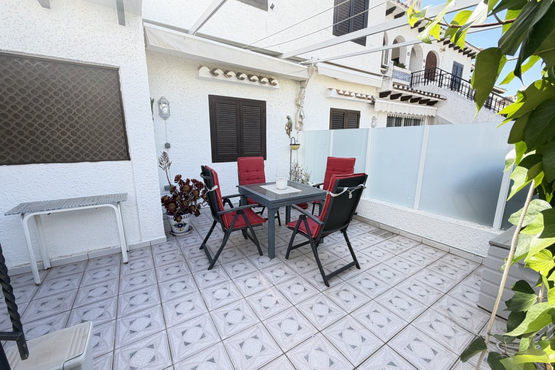 Reventa - Apartamento / piso -
Orihuela Costa - Cabo Roig