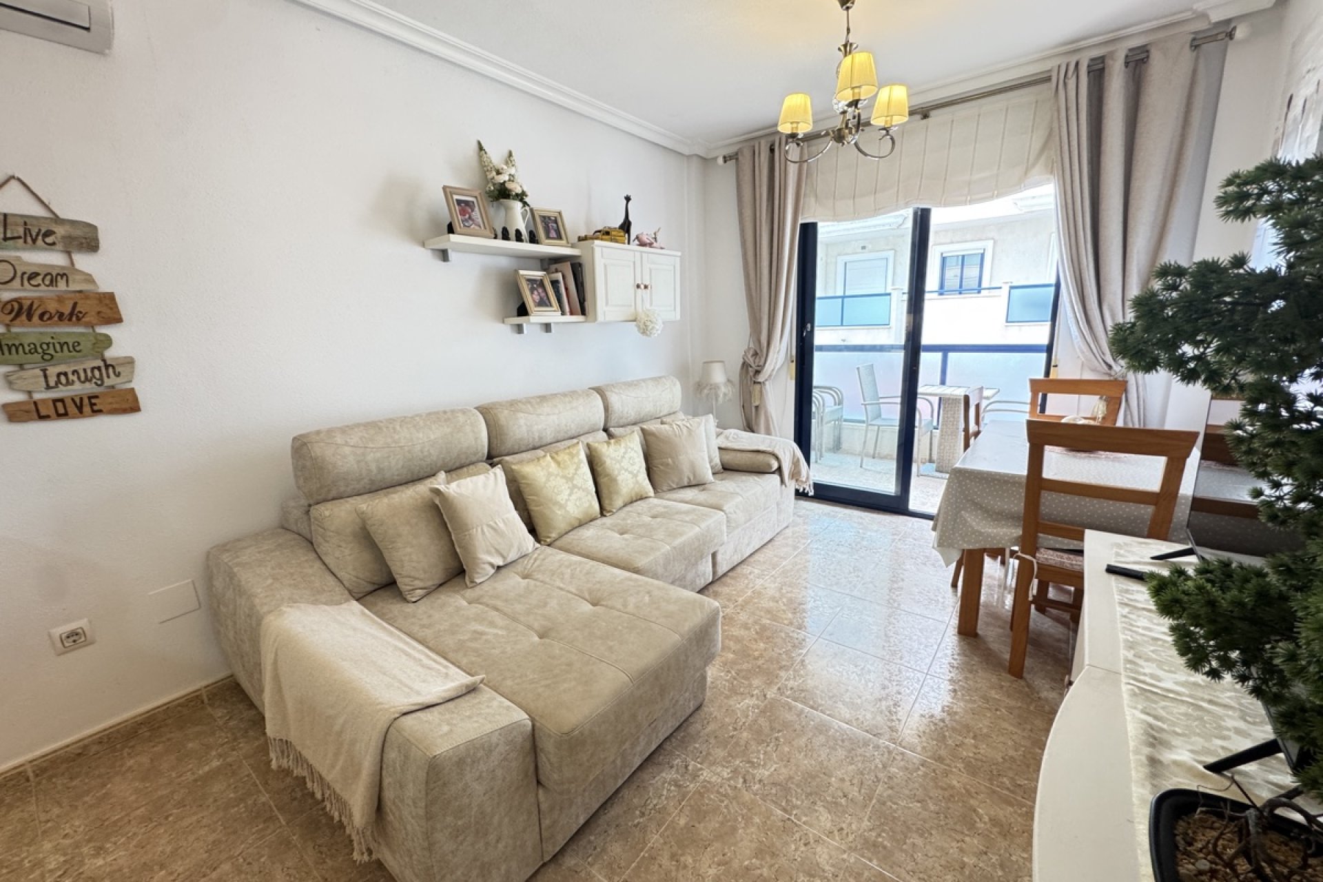 Reventa - Apartamento / piso -
Orihuela Costa - Cabo Roig