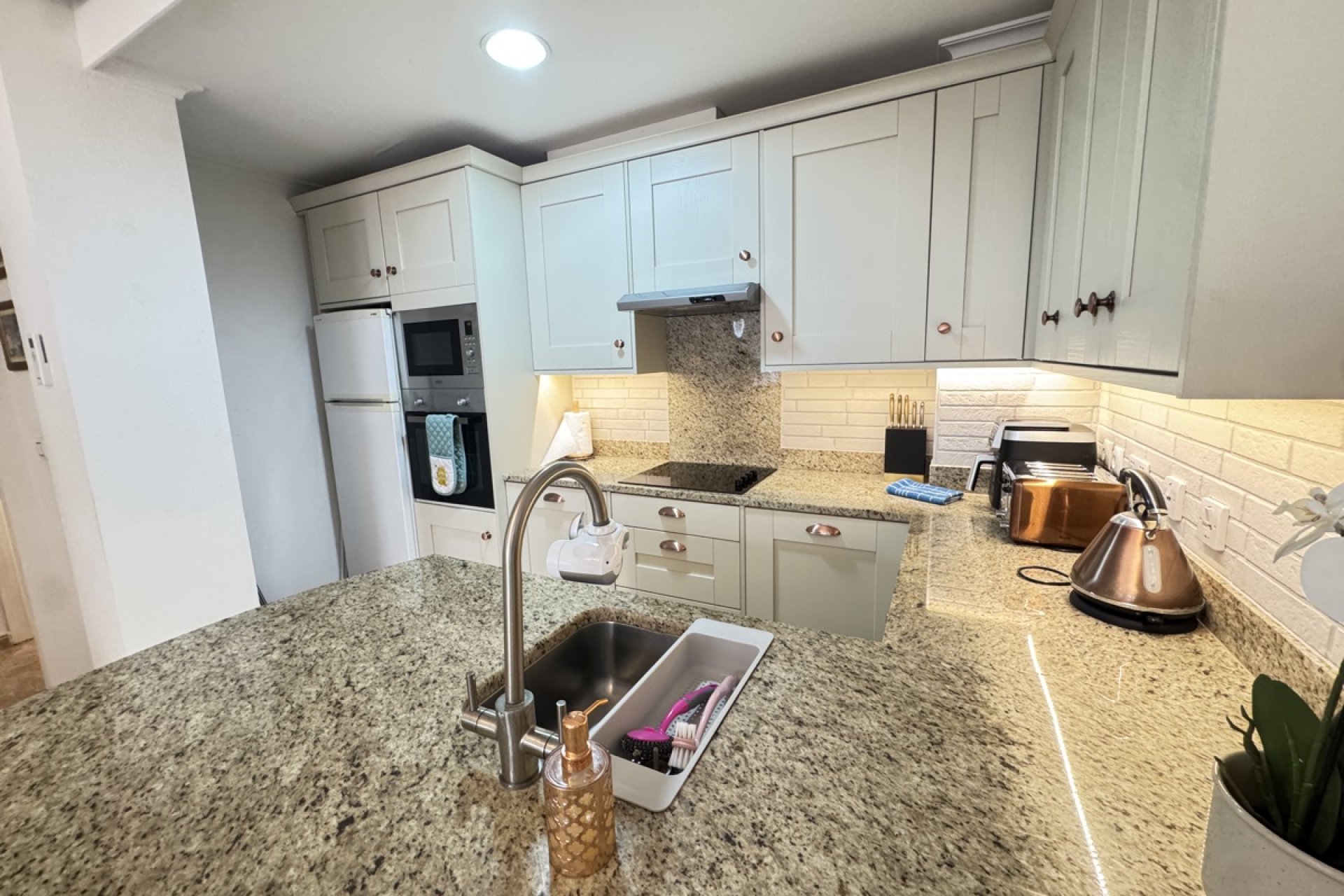 Reventa - Apartamento / piso -
Orihuela Costa - Cabo Roig