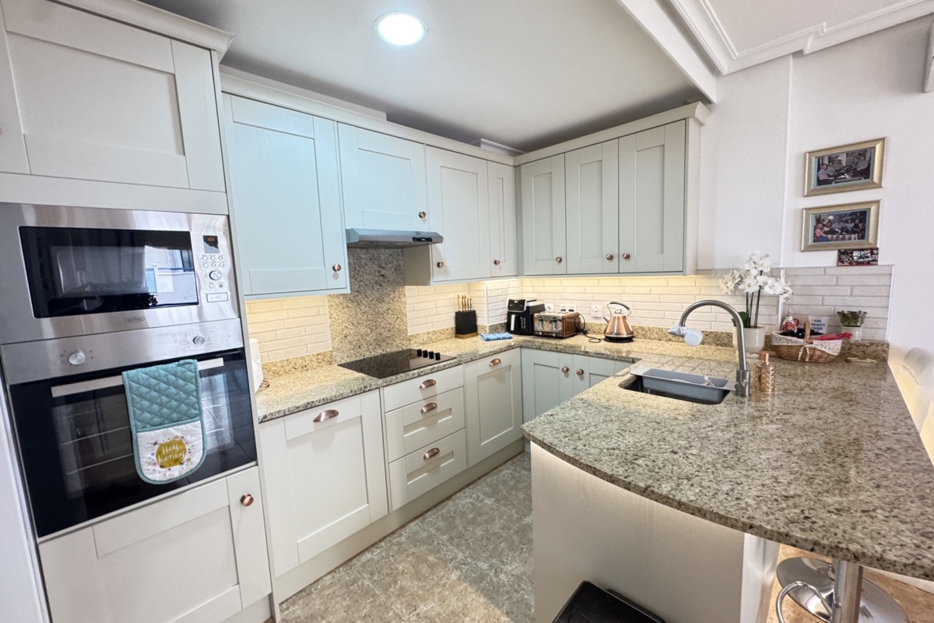 Reventa - Apartamento / piso -
Orihuela Costa - Cabo Roig