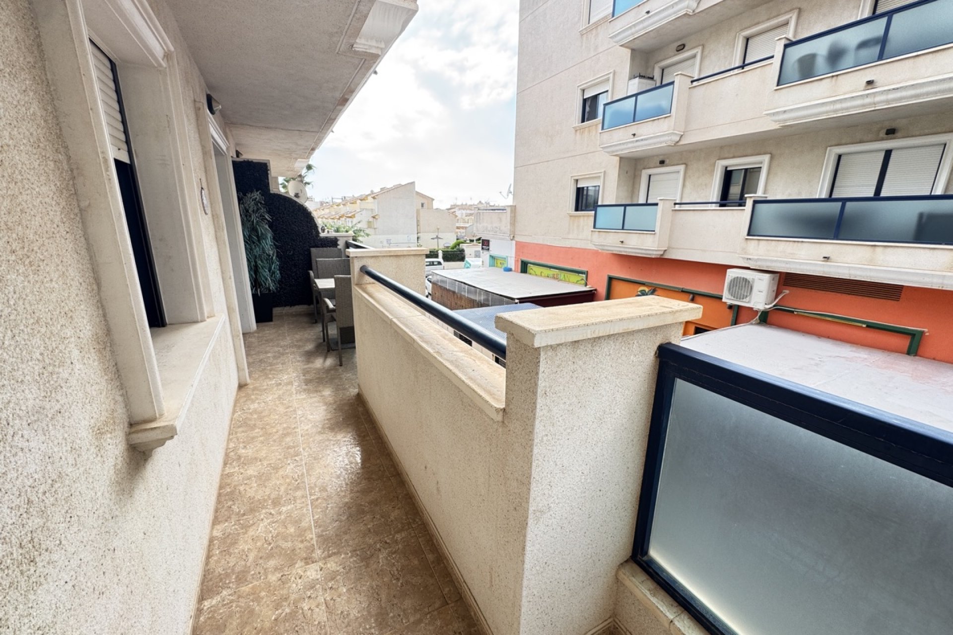 Reventa - Apartamento / piso -
Orihuela Costa - Cabo Roig