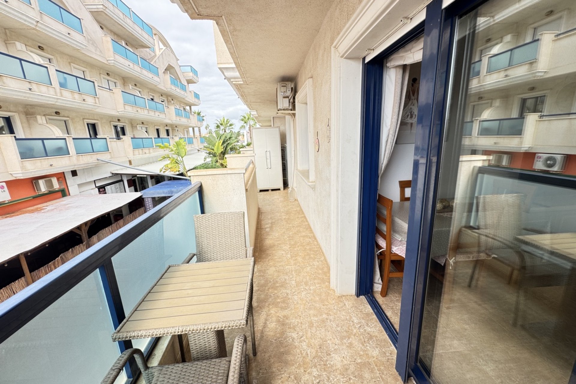 Reventa - Apartamento / piso -
Orihuela Costa - Cabo Roig