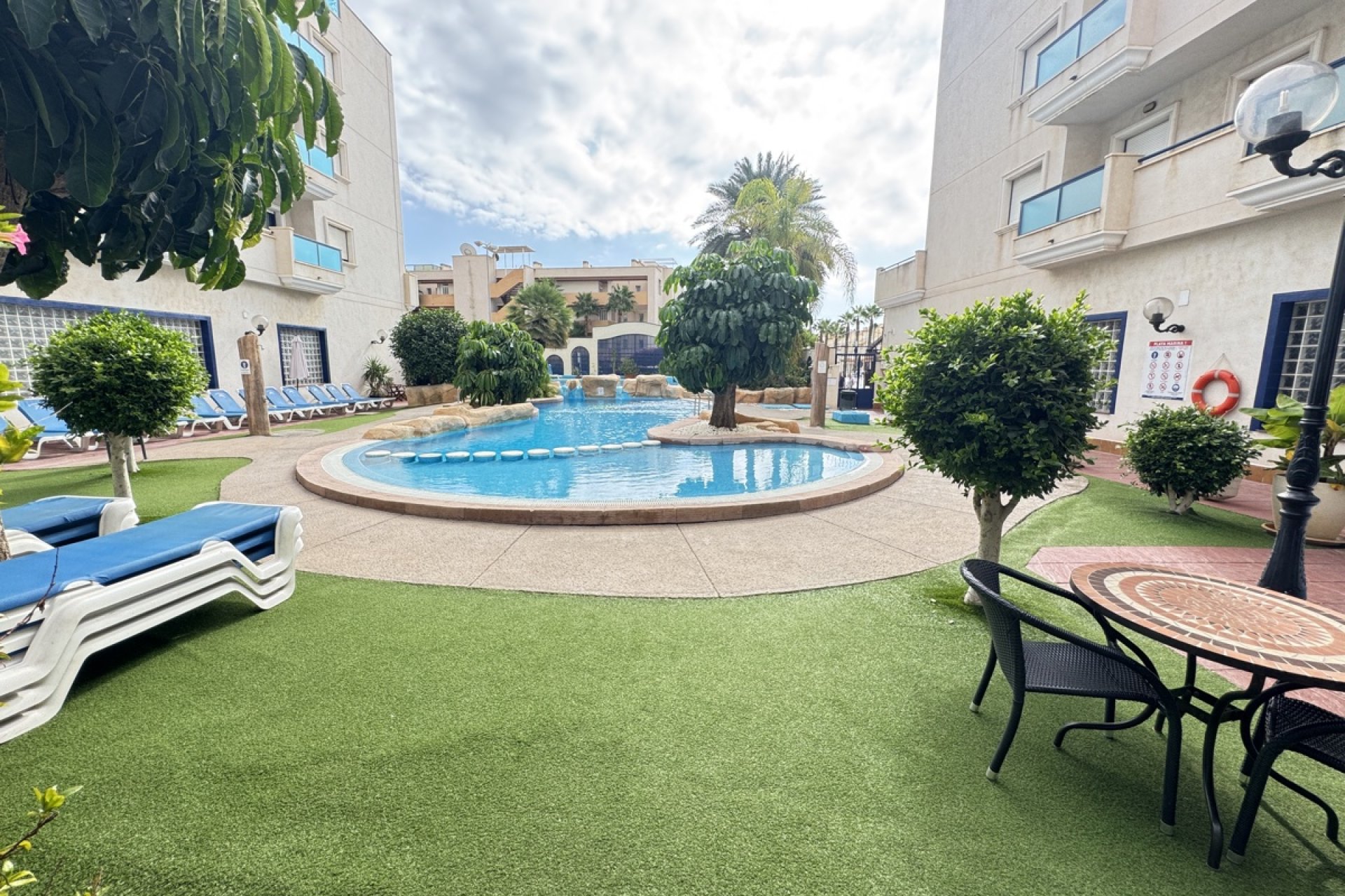 Reventa - Apartamento / piso -
Orihuela Costa - Cabo Roig