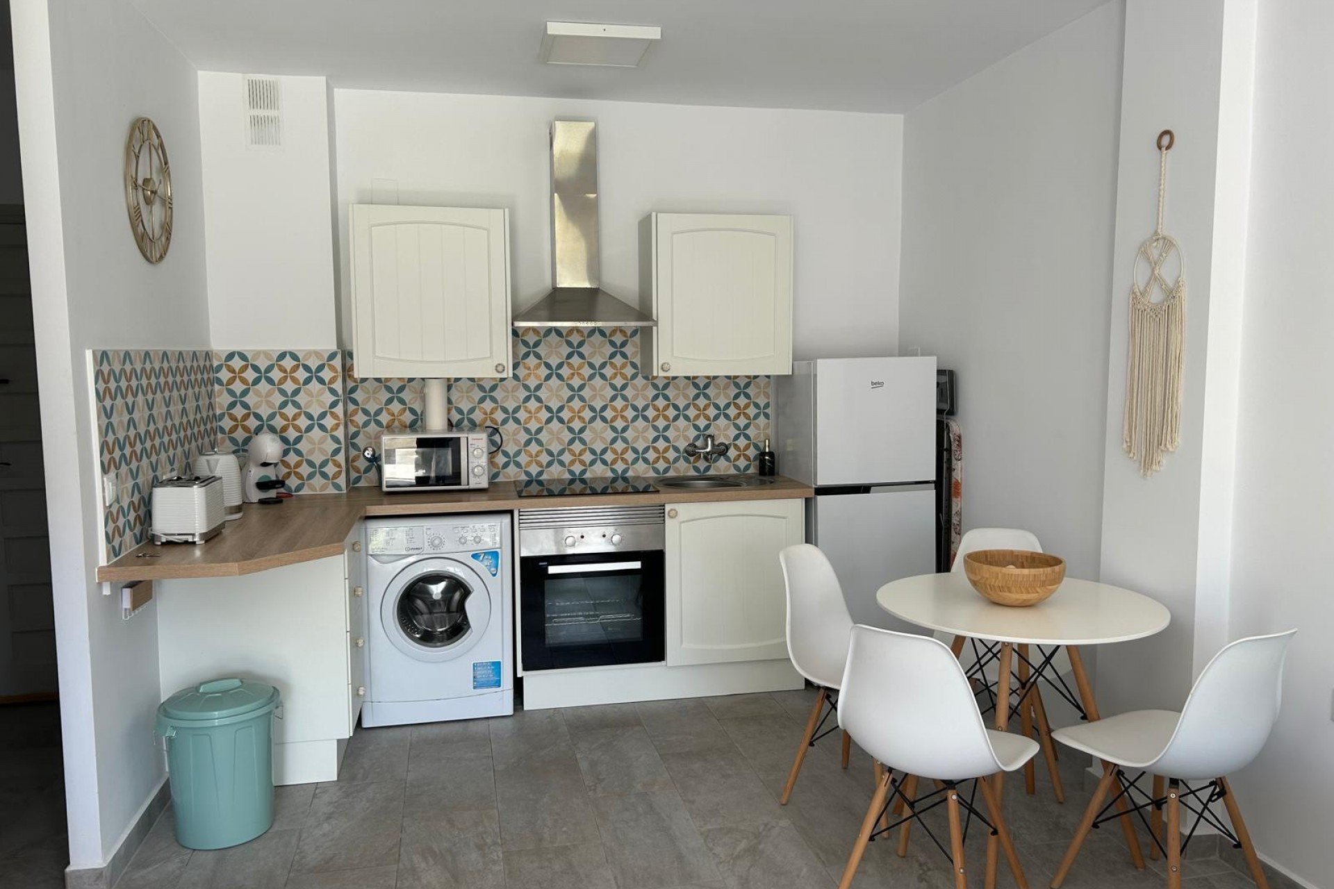 Reventa - Apartamento / piso -
Orihuela Costa - Cabo Roig