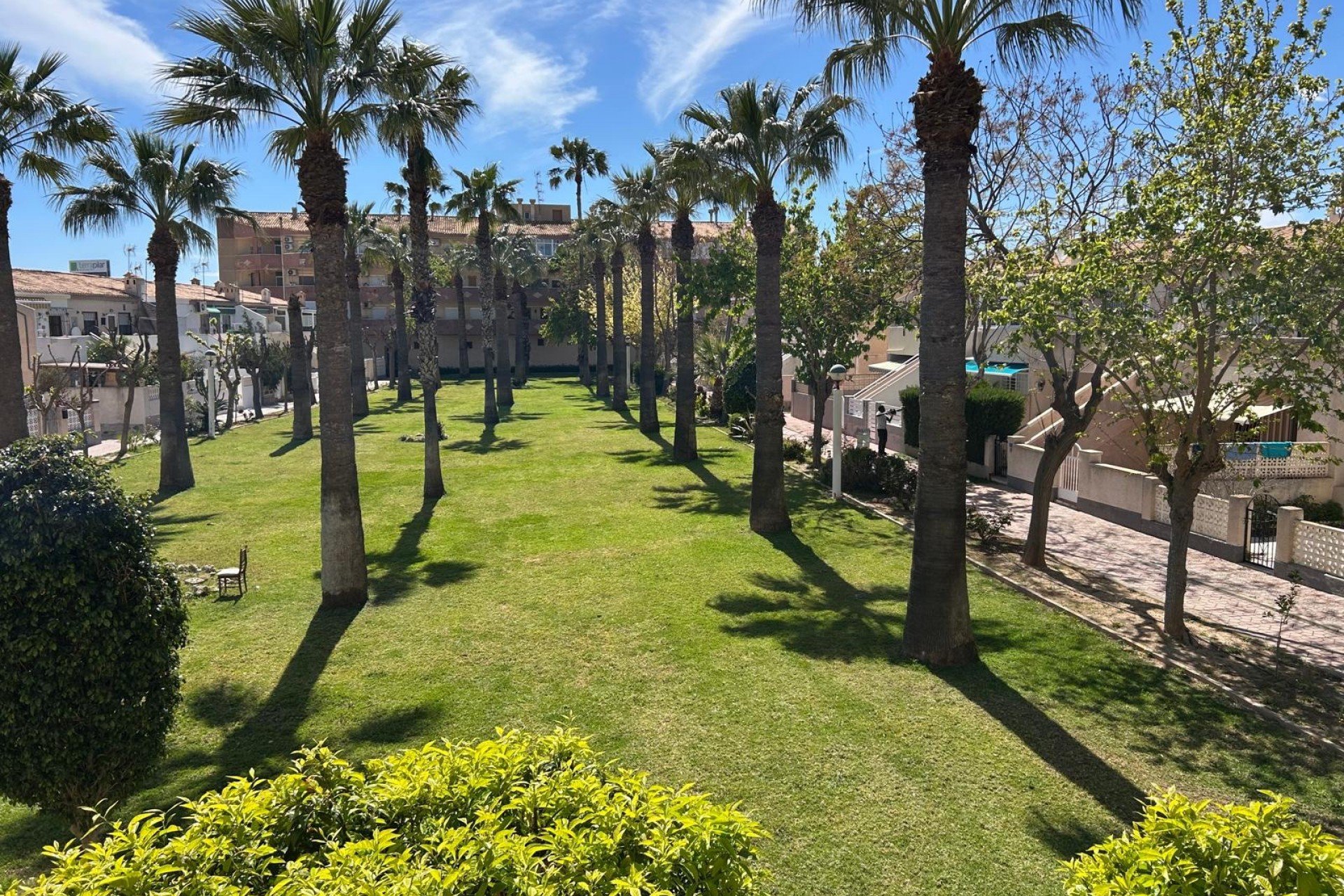 Reventa - Apartamento / piso -
Orihuela Costa - Cabo Roig