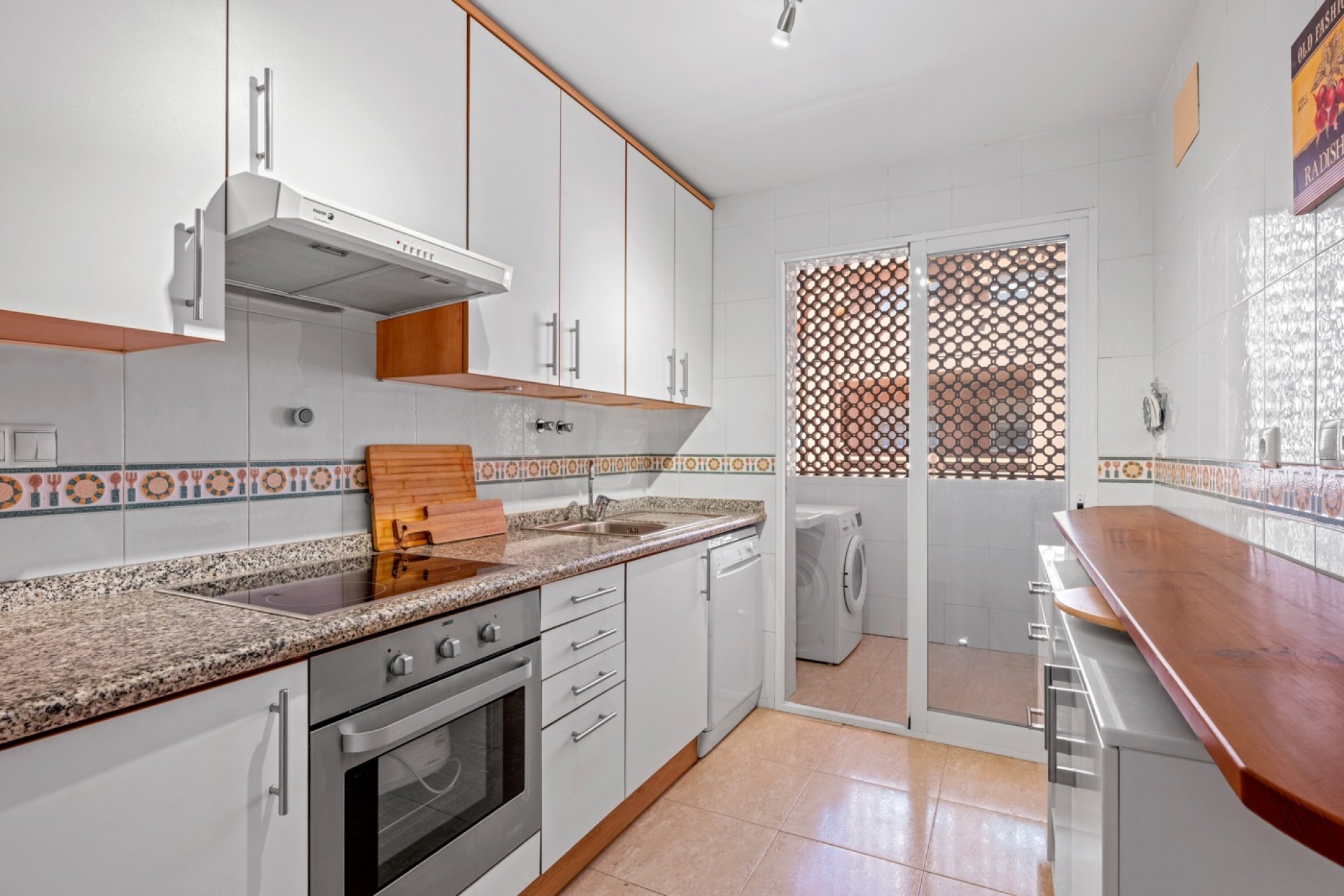 Reventa - Apartamento / piso -
Orihuela Costa - Cabo Roig
