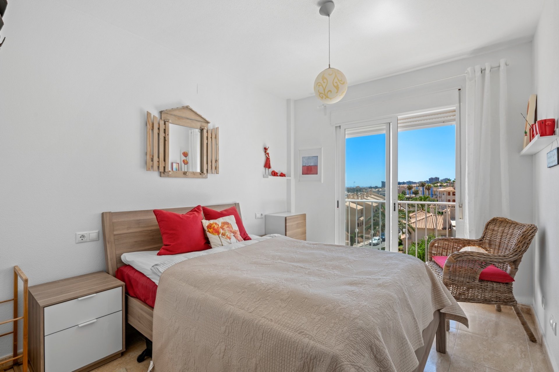 Reventa - Apartamento / piso -
Orihuela Costa - Cabo Roig