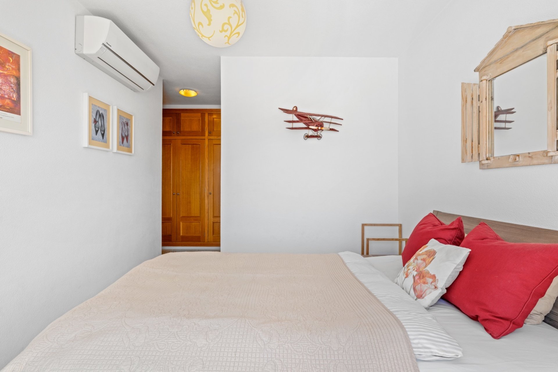 Reventa - Apartamento / piso -
Orihuela Costa - Cabo Roig