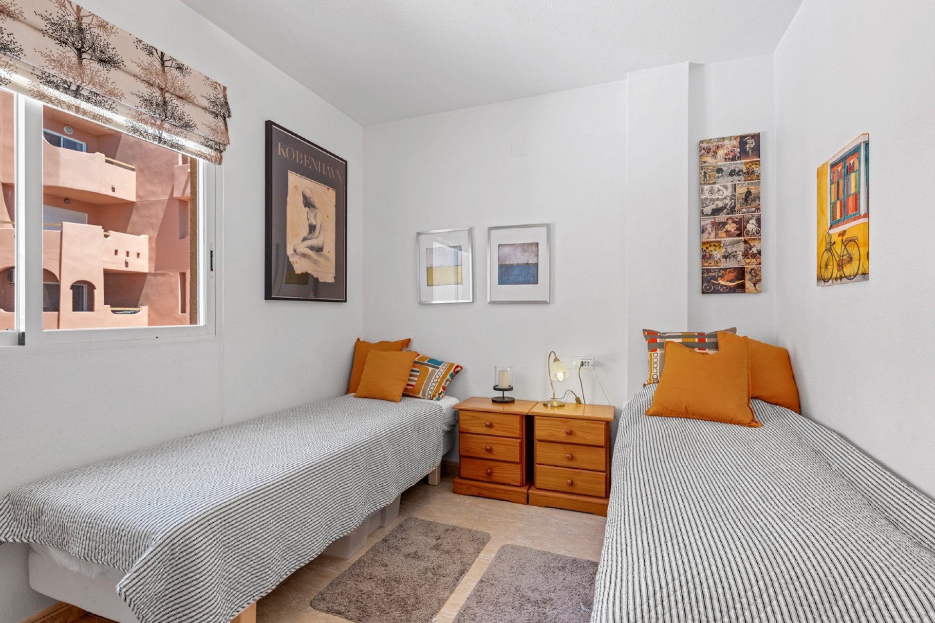 Reventa - Apartamento / piso -
Orihuela Costa - Cabo Roig