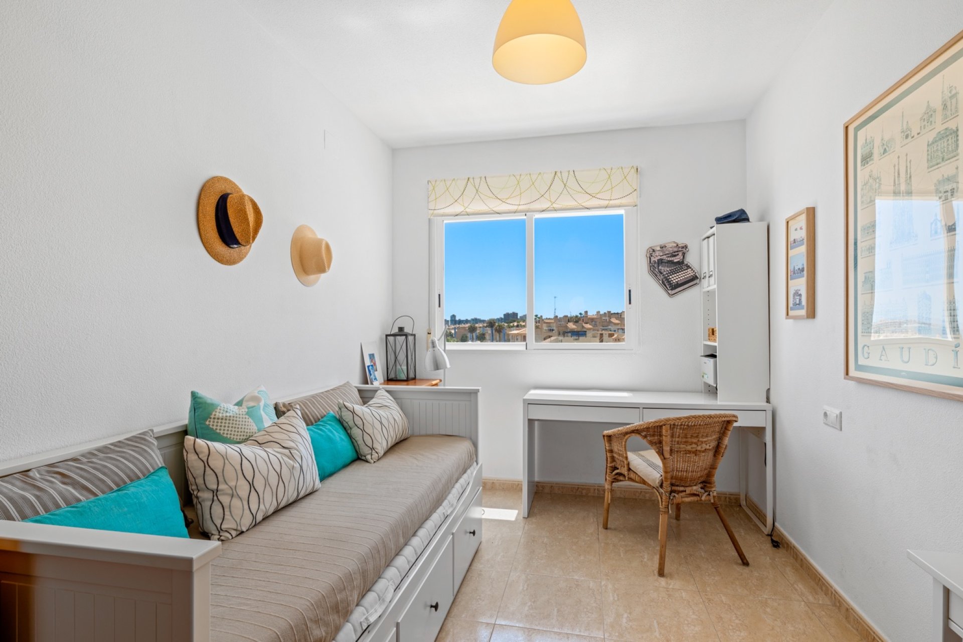 Reventa - Apartamento / piso -
Orihuela Costa - Cabo Roig