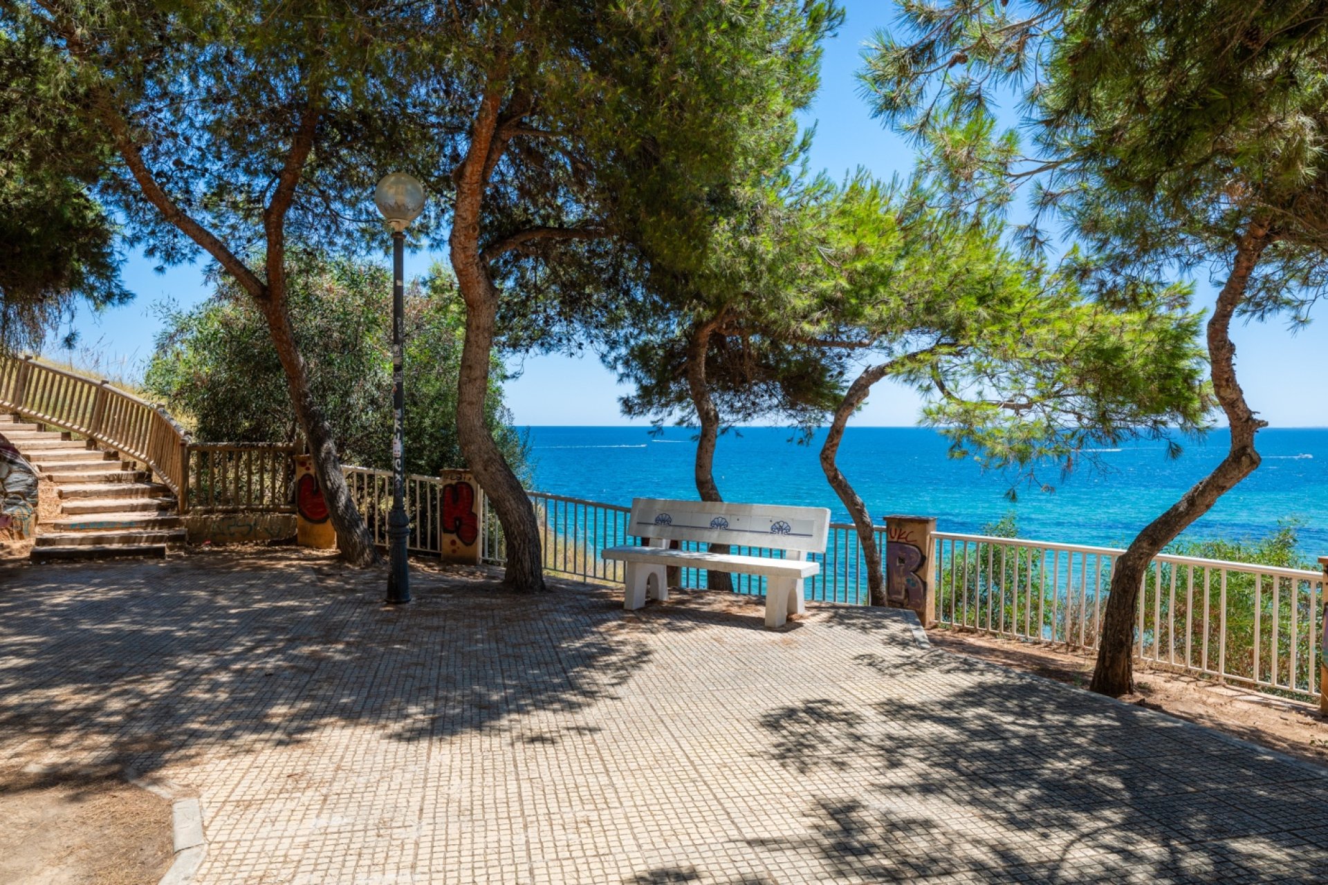 Reventa - Apartamento / piso -
Orihuela Costa - Cabo Roig