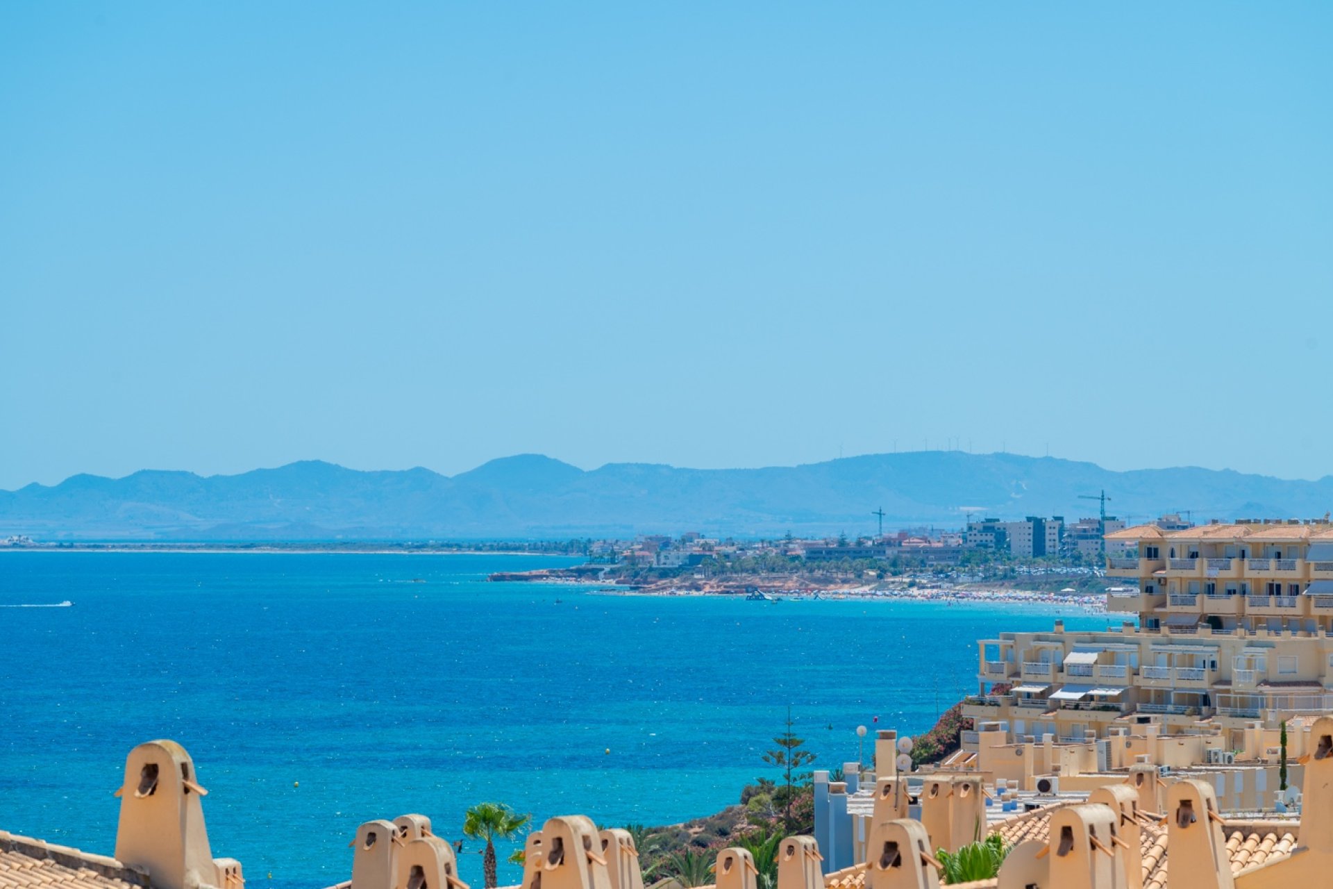 Reventa - Apartamento / piso -
Orihuela Costa - Cabo Roig