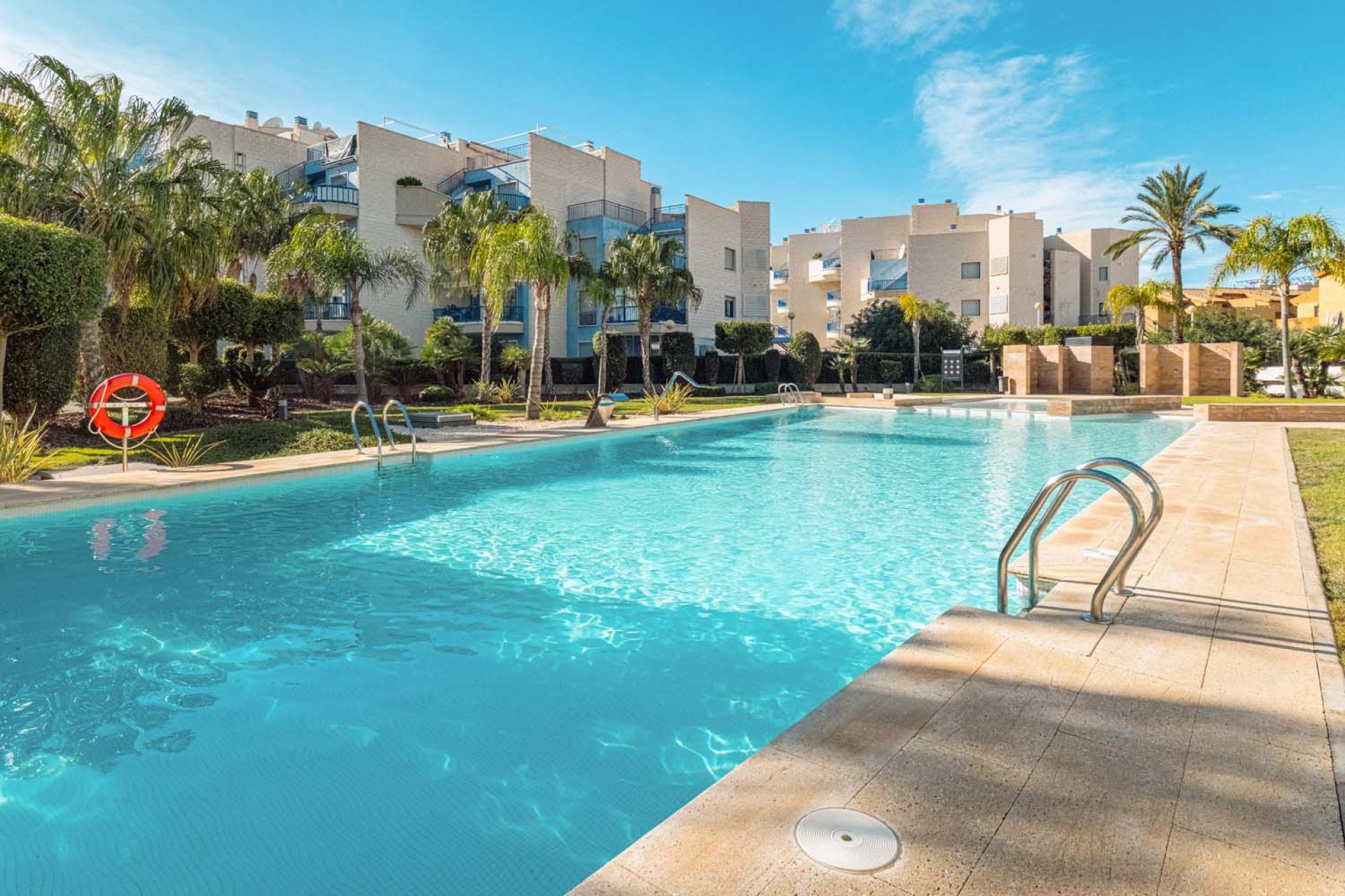 Reventa - Apartamento / piso -
Orihuela Costa - Cabo Roig