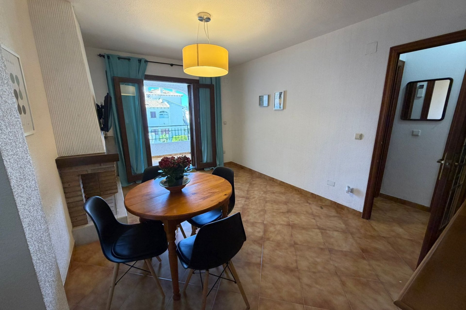 Reventa - Apartamento / piso -
Orihuela Costa - Cabo Roig
