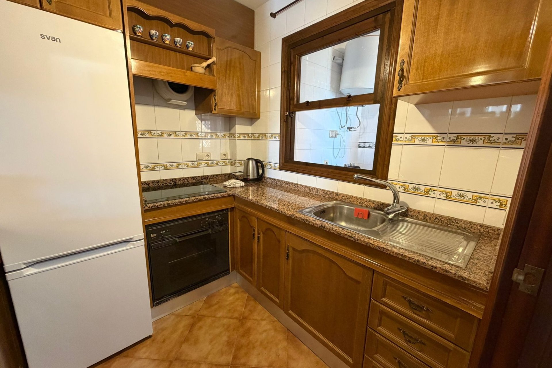 Reventa - Apartamento / piso -
Orihuela Costa - Cabo Roig