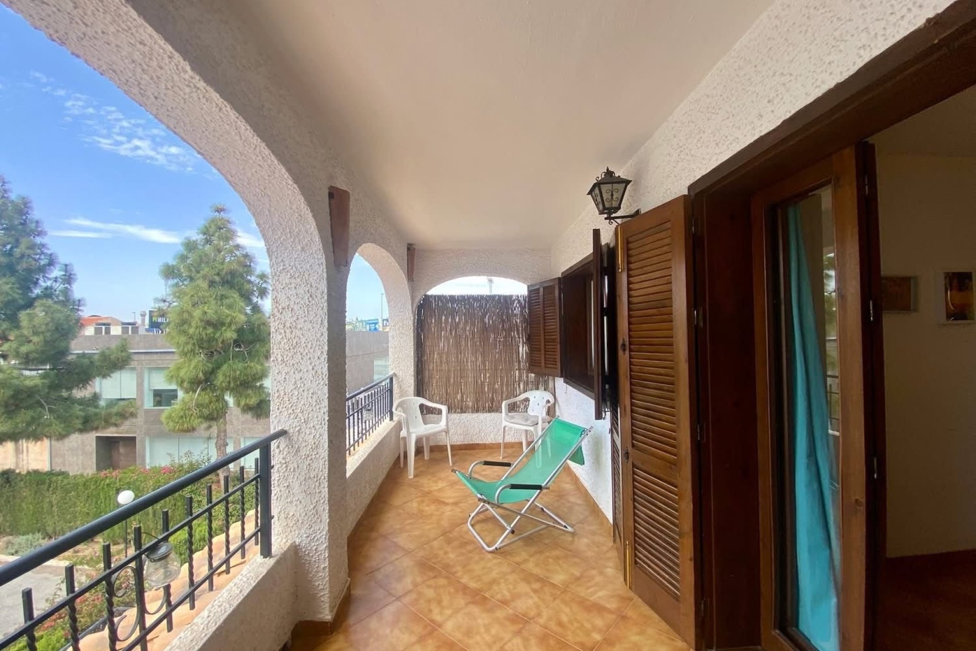 Reventa - Apartamento / piso -
Orihuela Costa - Cabo Roig