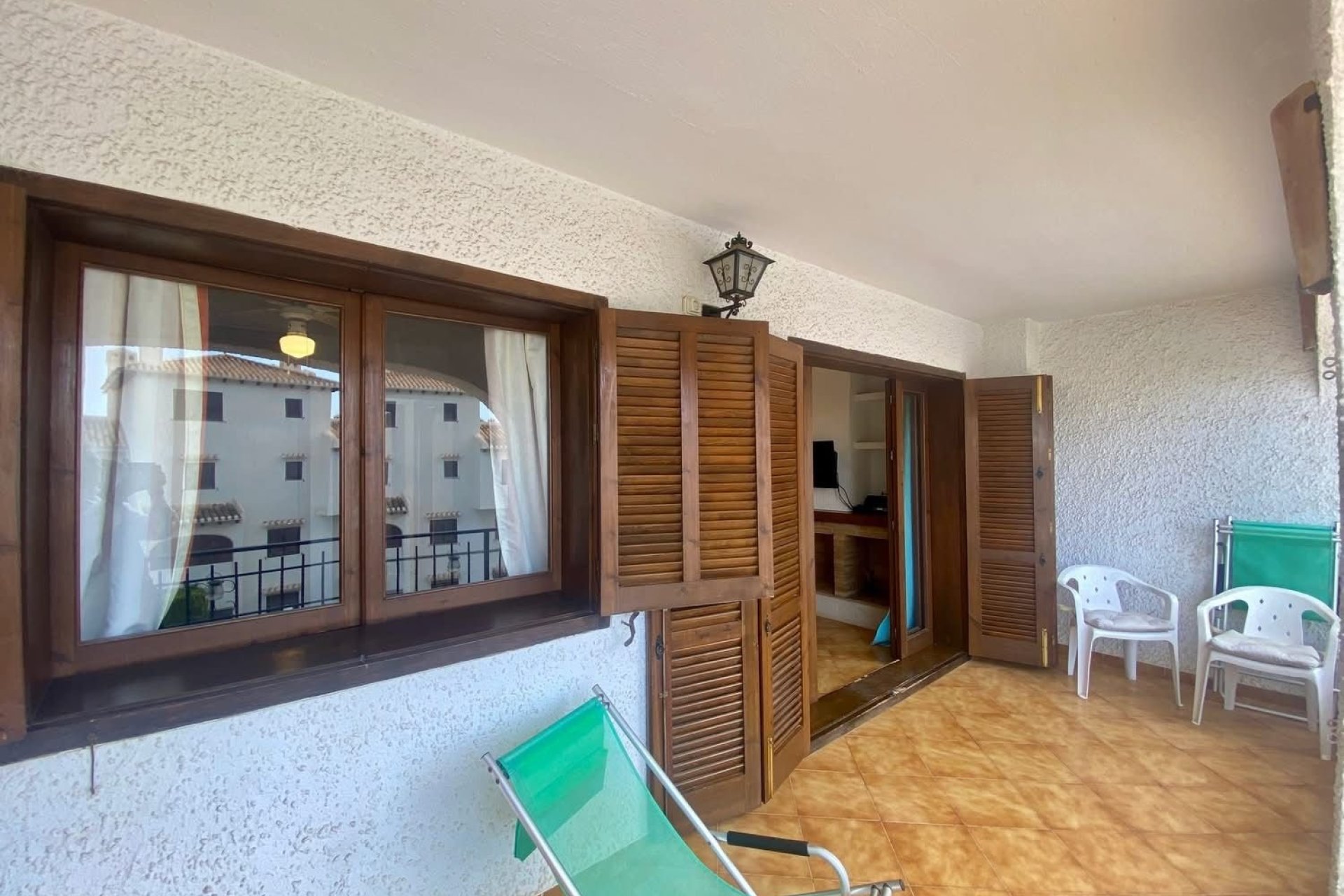 Reventa - Apartamento / piso -
Orihuela Costa - Cabo Roig
