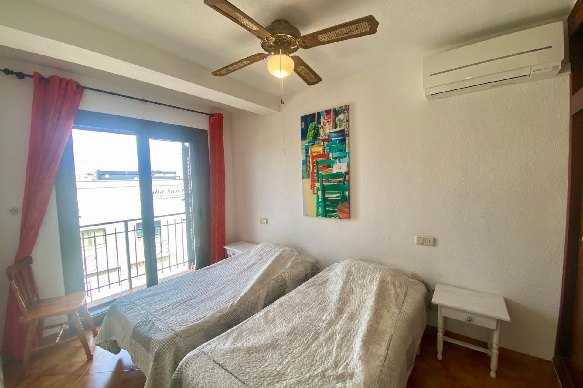 Reventa - Apartamento / piso -
Orihuela Costa - Cabo Roig