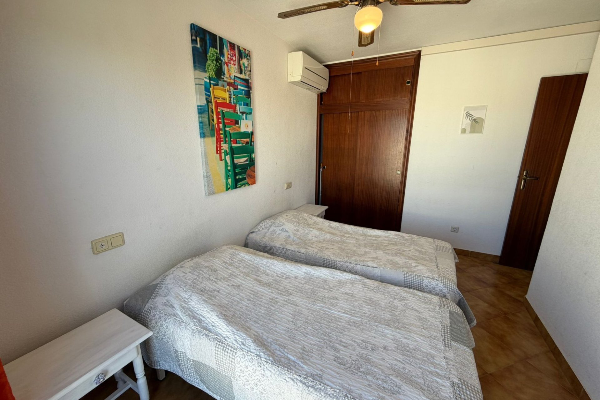Reventa - Apartamento / piso -
Orihuela Costa - Cabo Roig