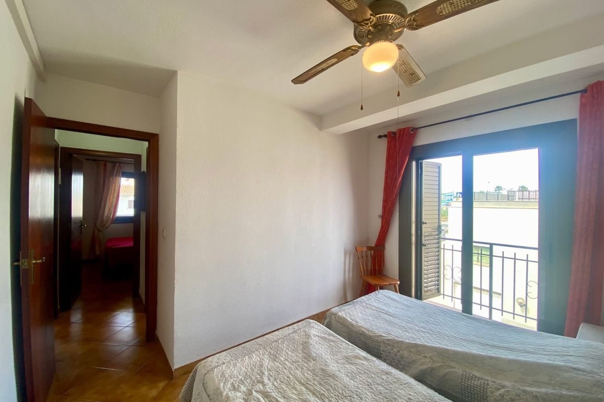 Reventa - Apartamento / piso -
Orihuela Costa - Cabo Roig