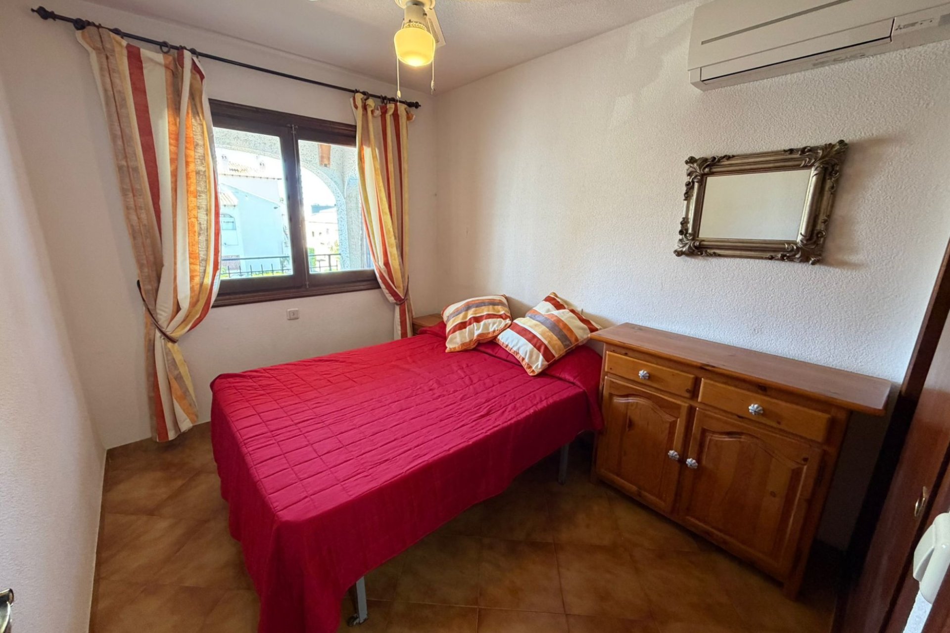 Reventa - Apartamento / piso -
Orihuela Costa - Cabo Roig
