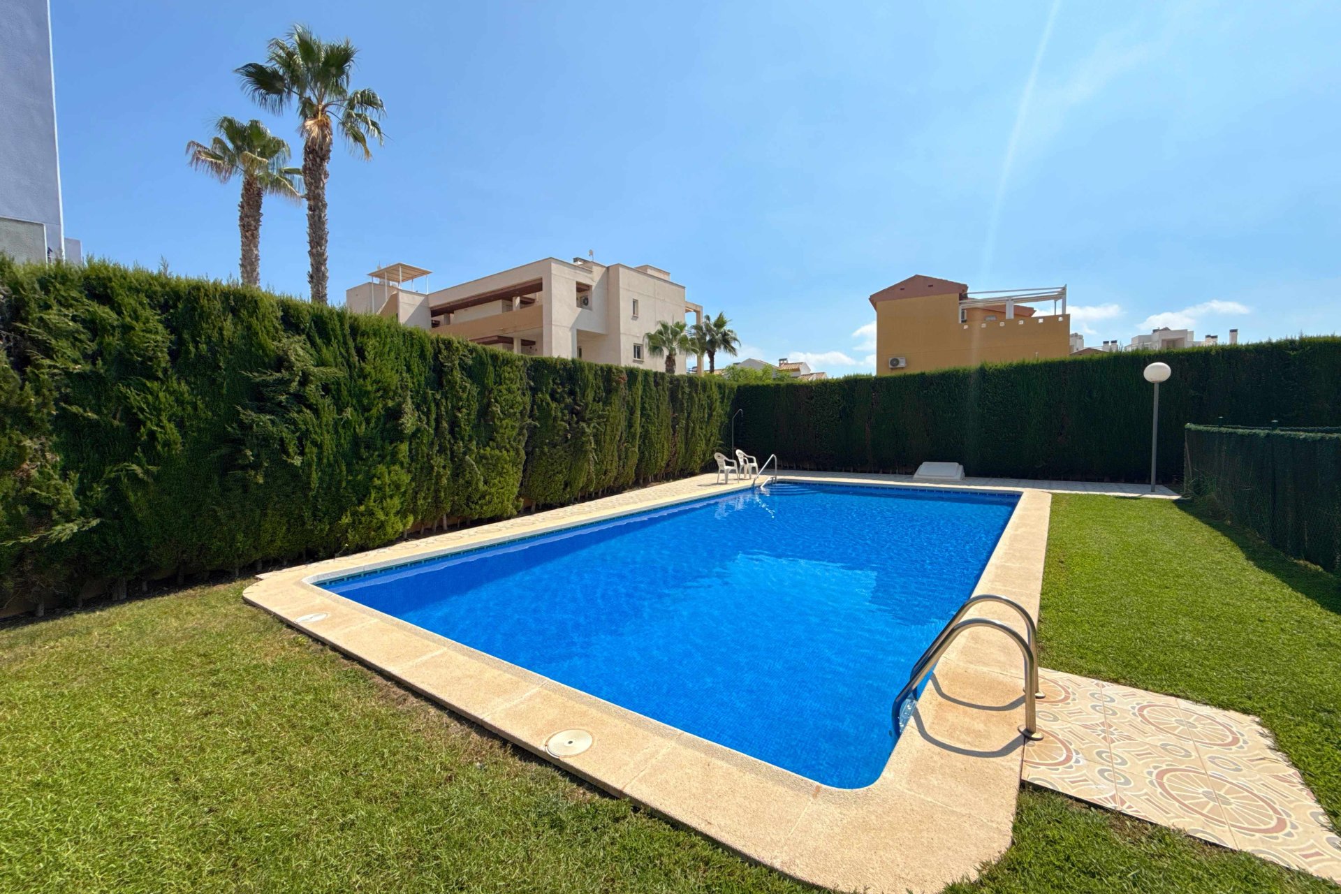 Reventa - Apartamento / piso -
Orihuela Costa - Cabo Roig