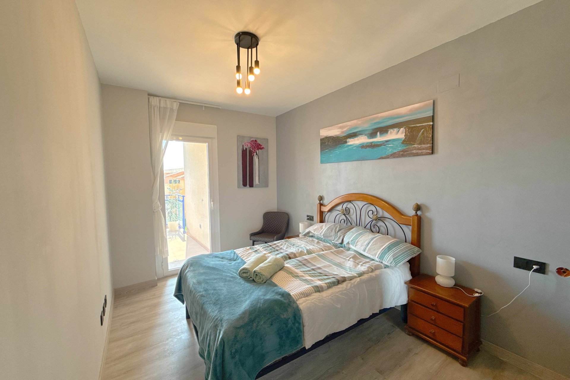 Reventa - Apartamento / piso -
Orihuela Costa - Cabo Roig