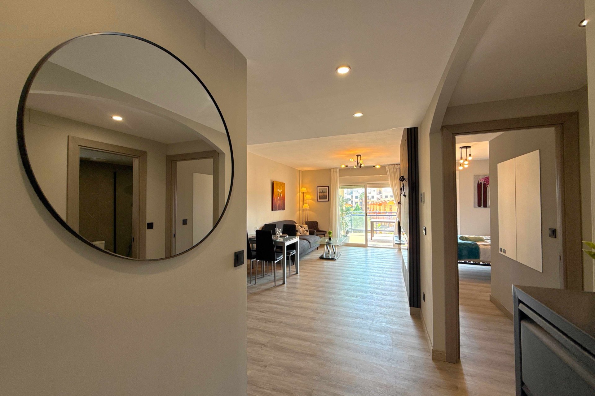 Reventa - Apartamento / piso -
Orihuela Costa - Cabo Roig