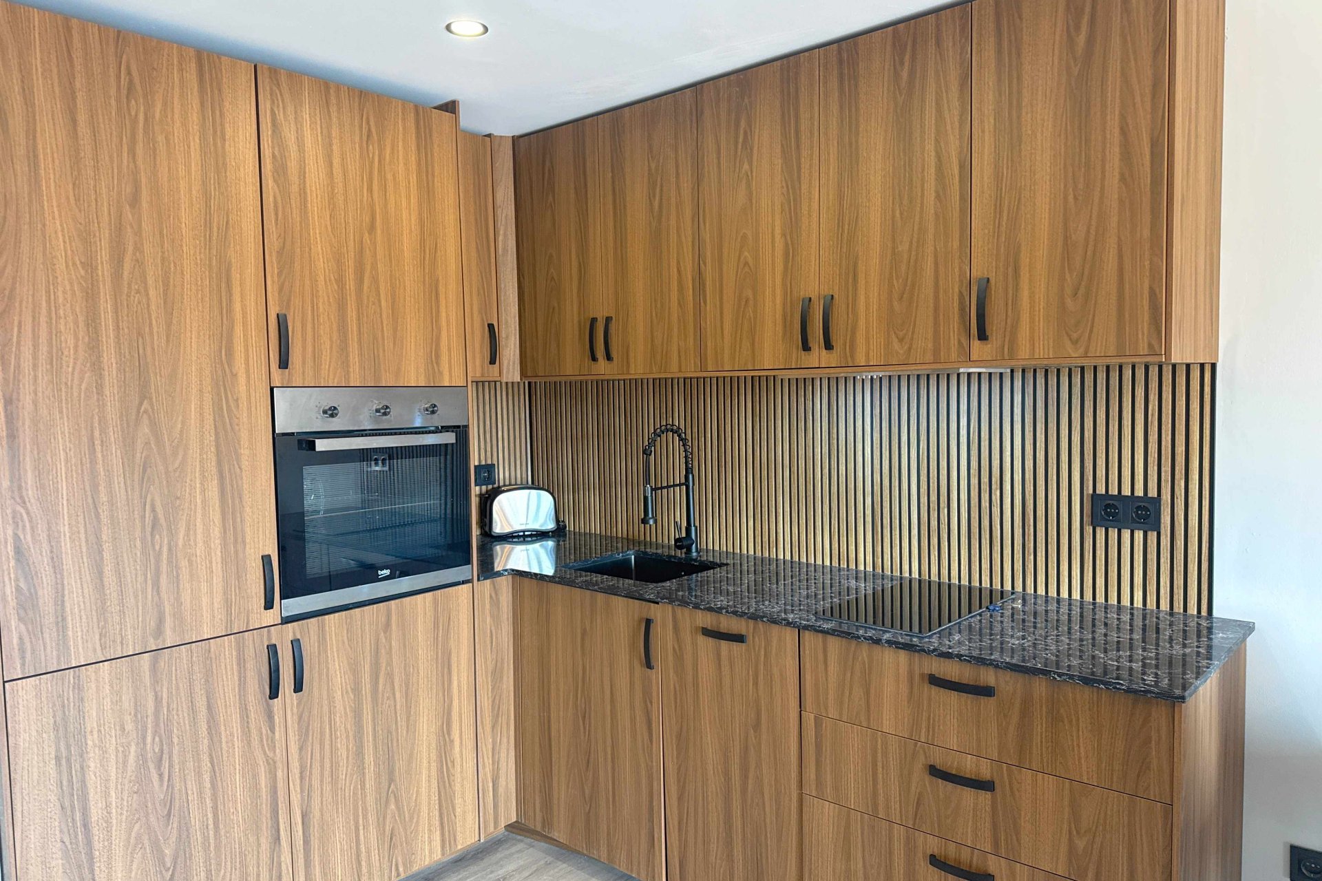 Reventa - Apartamento / piso -
Orihuela Costa - Cabo Roig