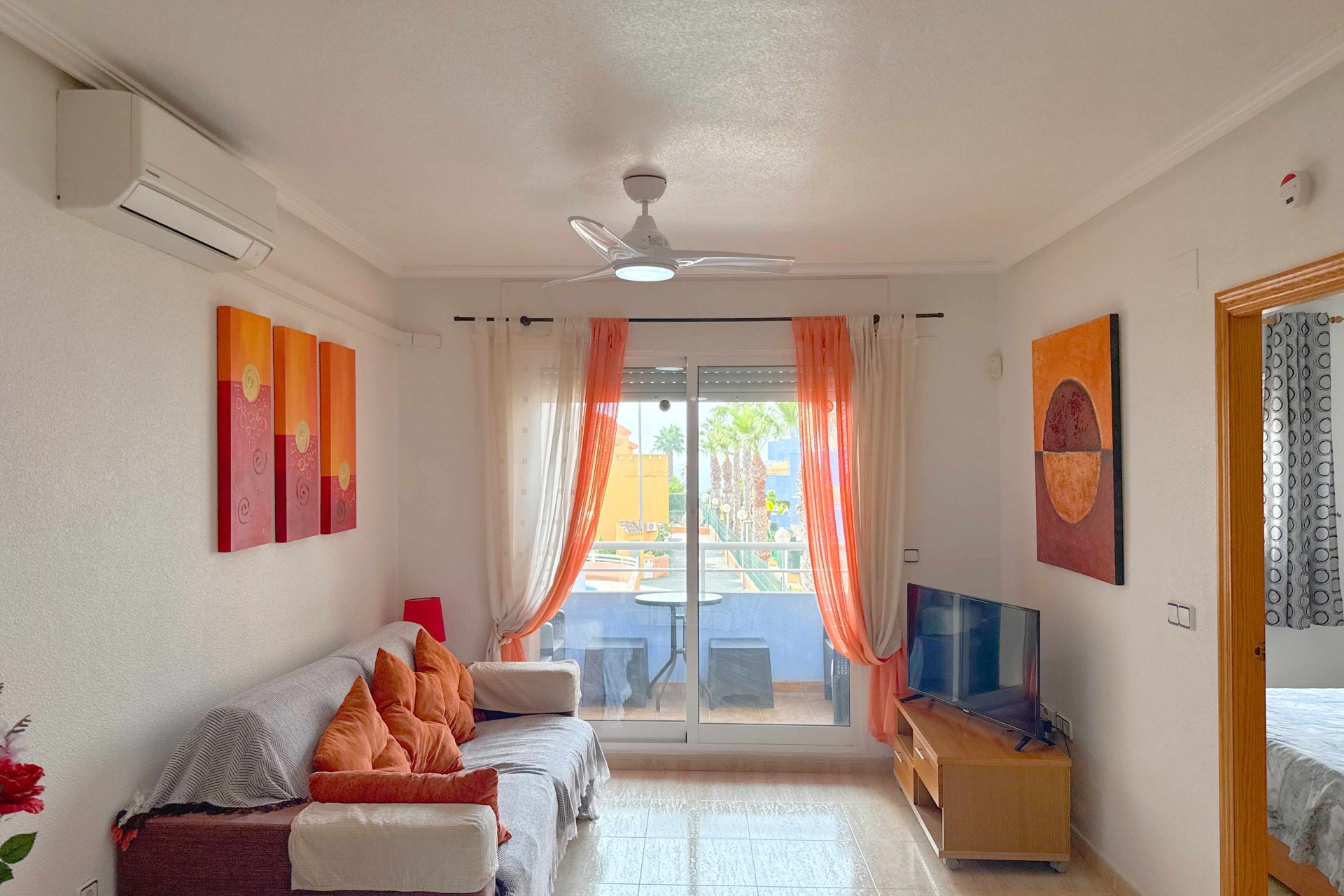 Reventa - Apartamento / piso -
Orihuela Costa - Cabo Roig