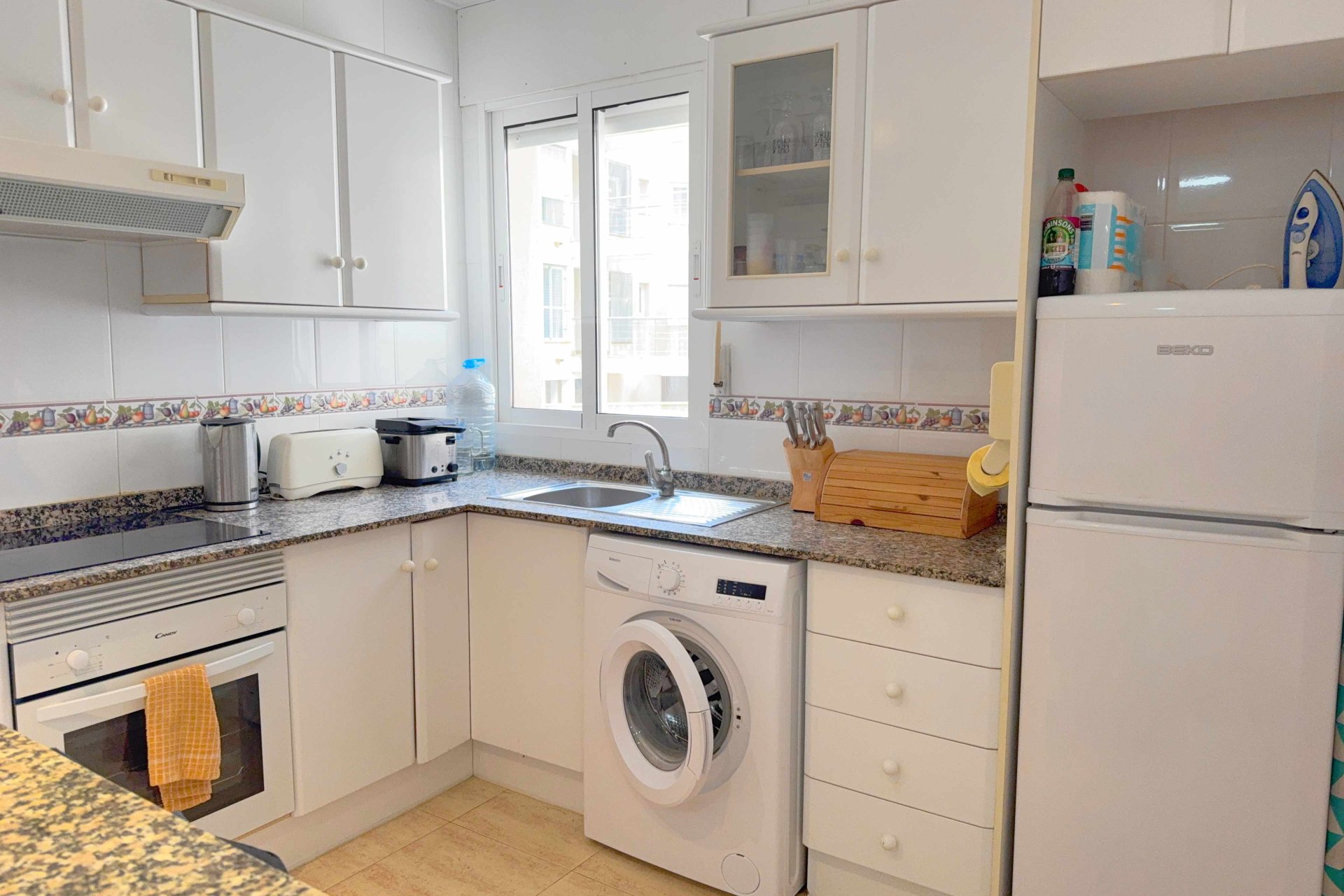 Reventa - Apartamento / piso -
Orihuela Costa - Cabo Roig