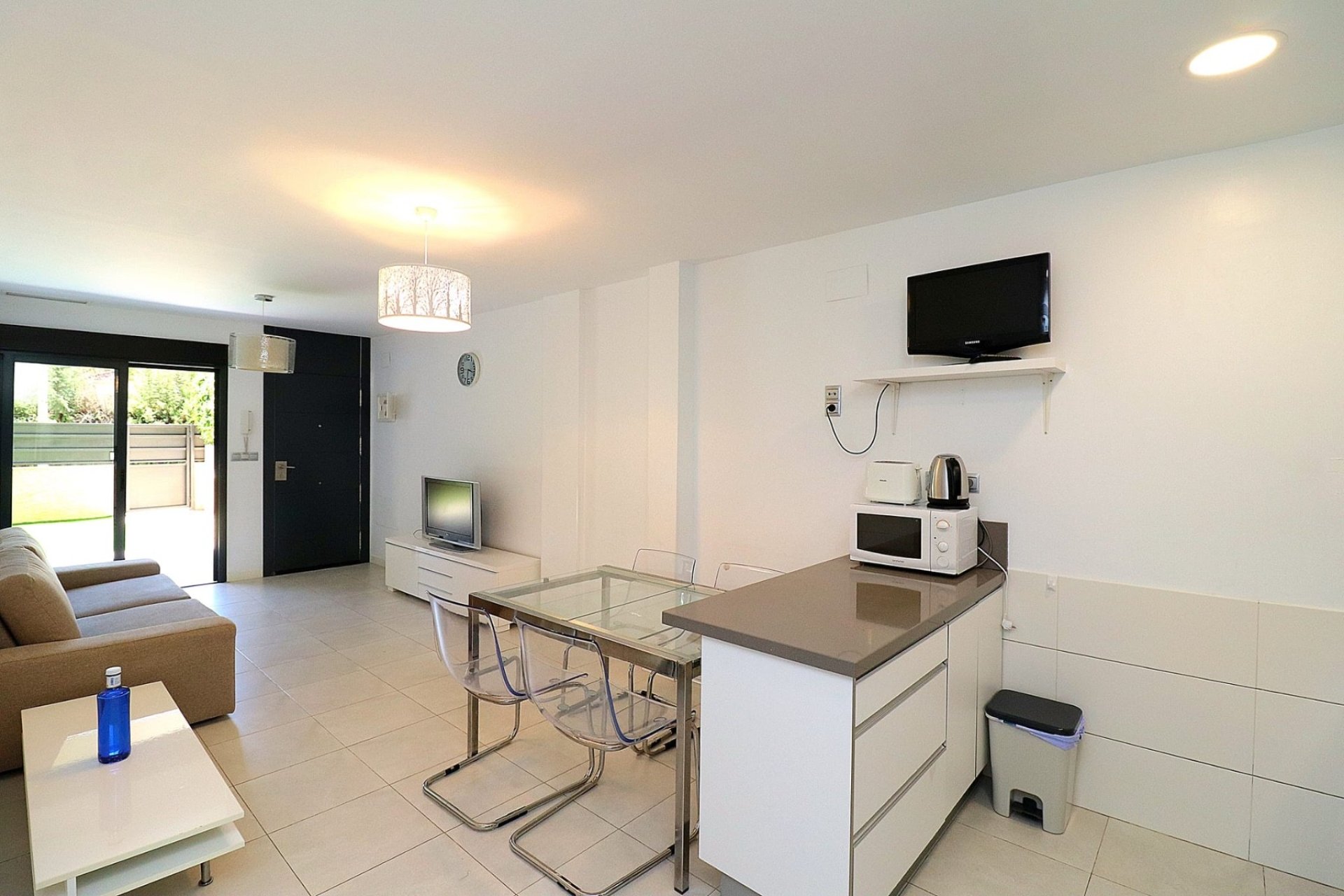 Reventa - Apartamento / piso -
Orihuela Costa - Campoamor