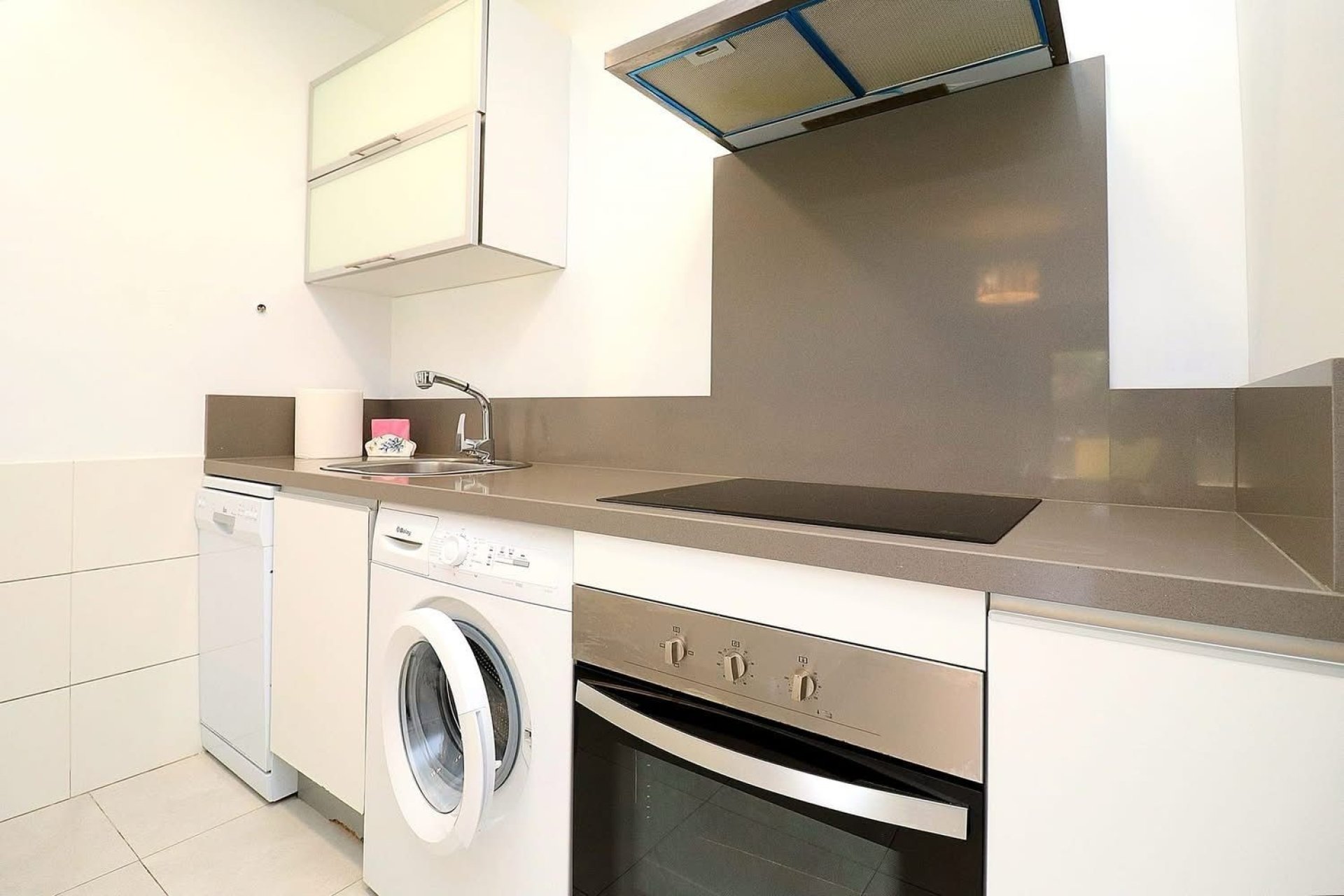 Reventa - Apartamento / piso -
Orihuela Costa - Campoamor