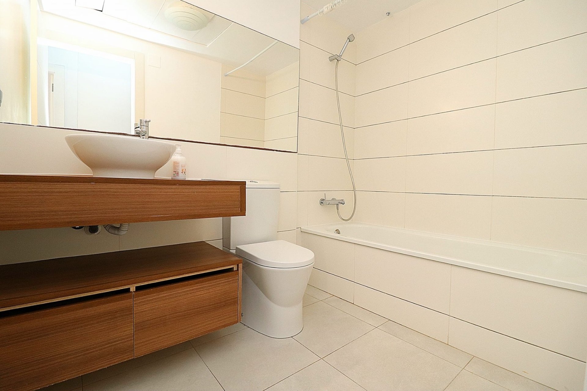 Reventa - Apartamento / piso -
Orihuela Costa - Campoamor