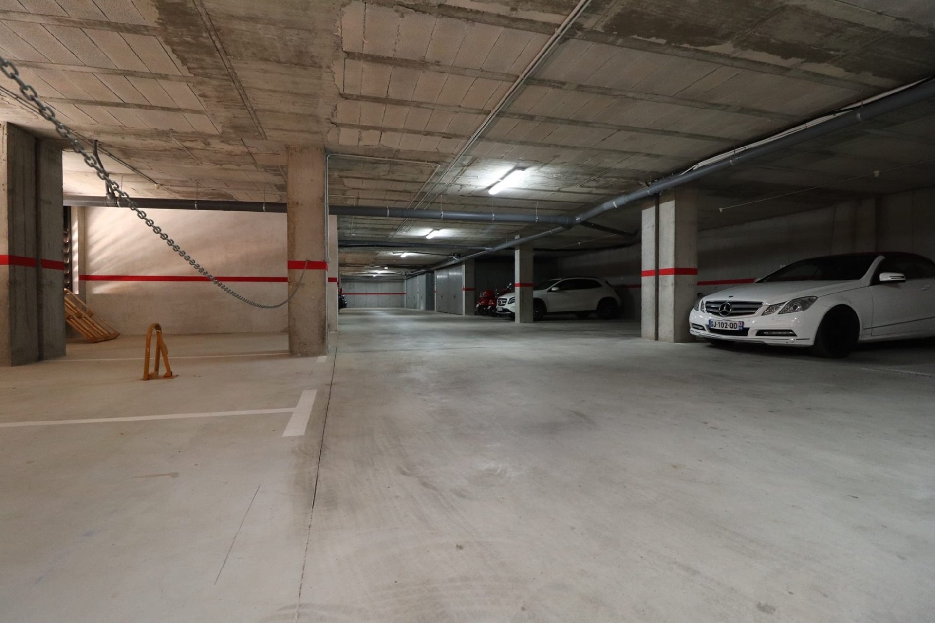 Reventa - Apartamento / piso -
Orihuela Costa - Campoamor