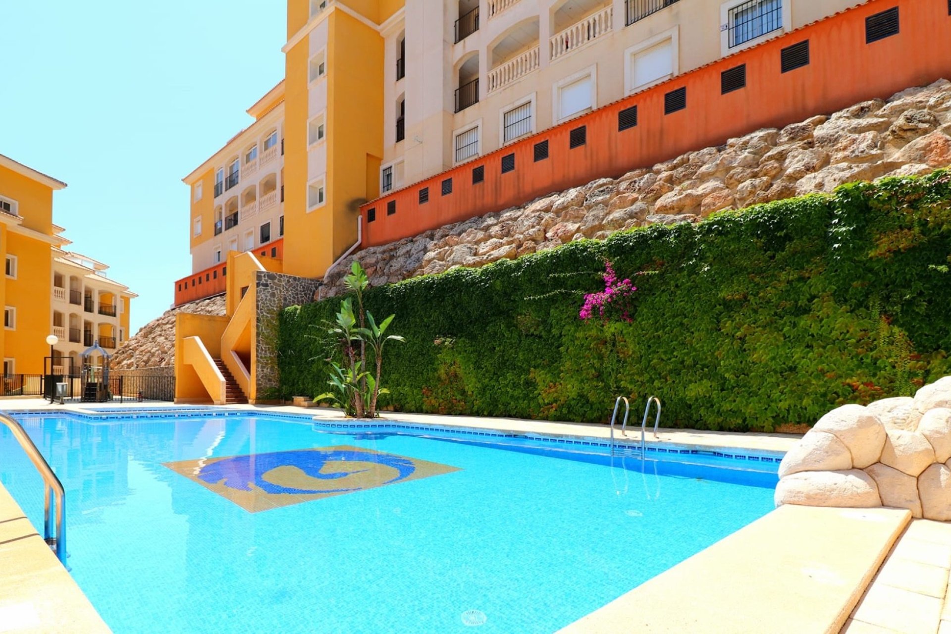 Reventa - Apartamento / piso -
Orihuela Costa - Campoamor