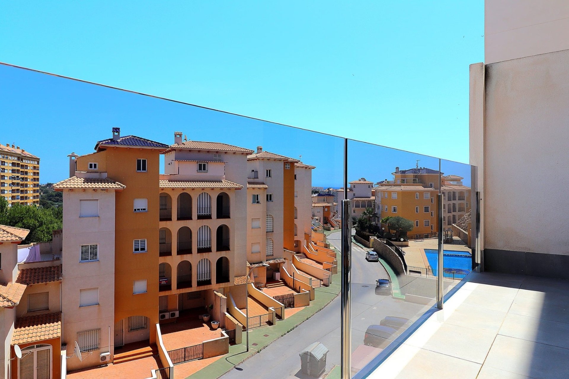 Reventa - Apartamento / piso -
Orihuela Costa - Campoamor